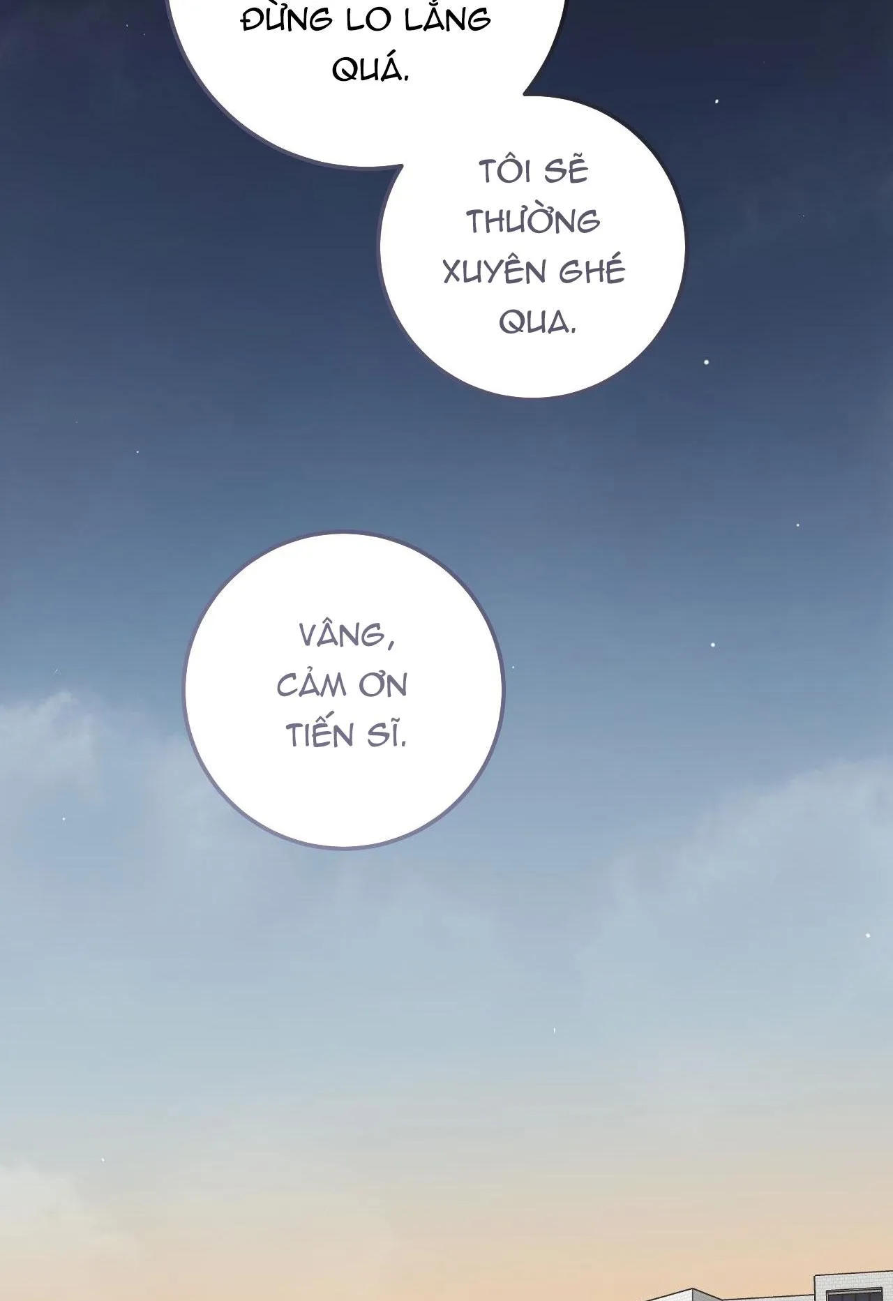 OVER THE PARADISE Chapter 37 Trang 29