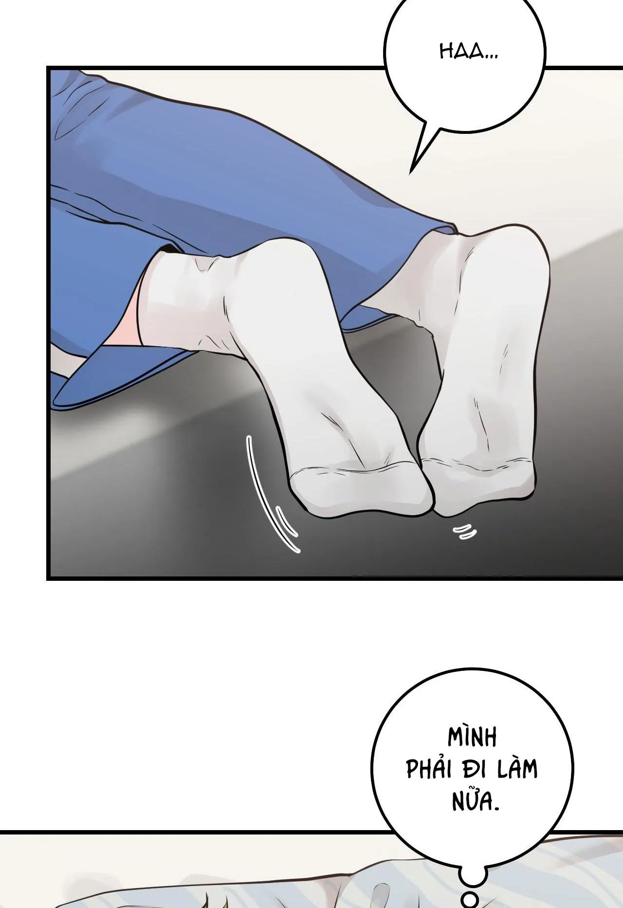 OVER THE PARADISE Chapter 37 Trang 31