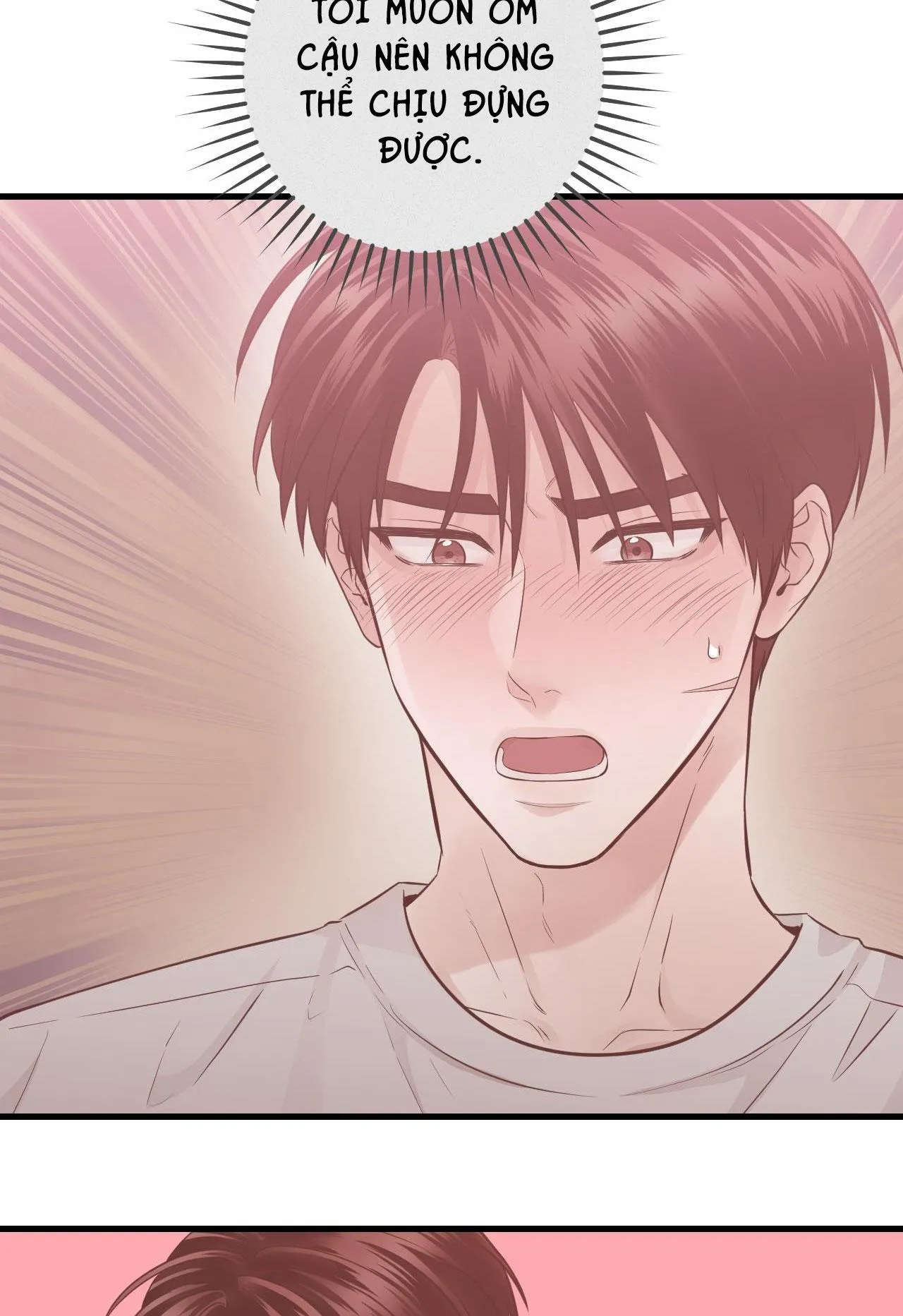 OVER THE PARADISE Chapter 37 Trang 33