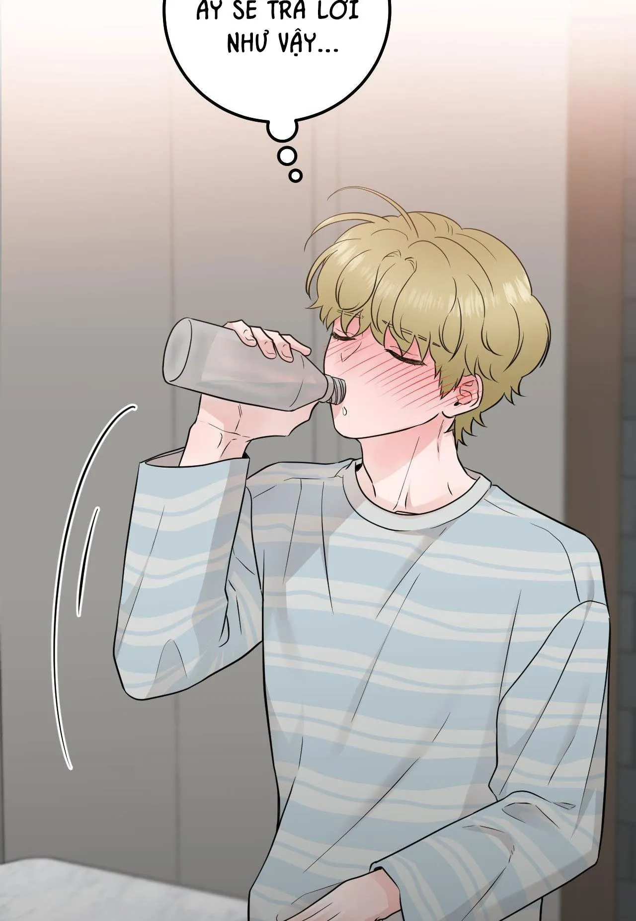 OVER THE PARADISE Chapter 37 Trang 41