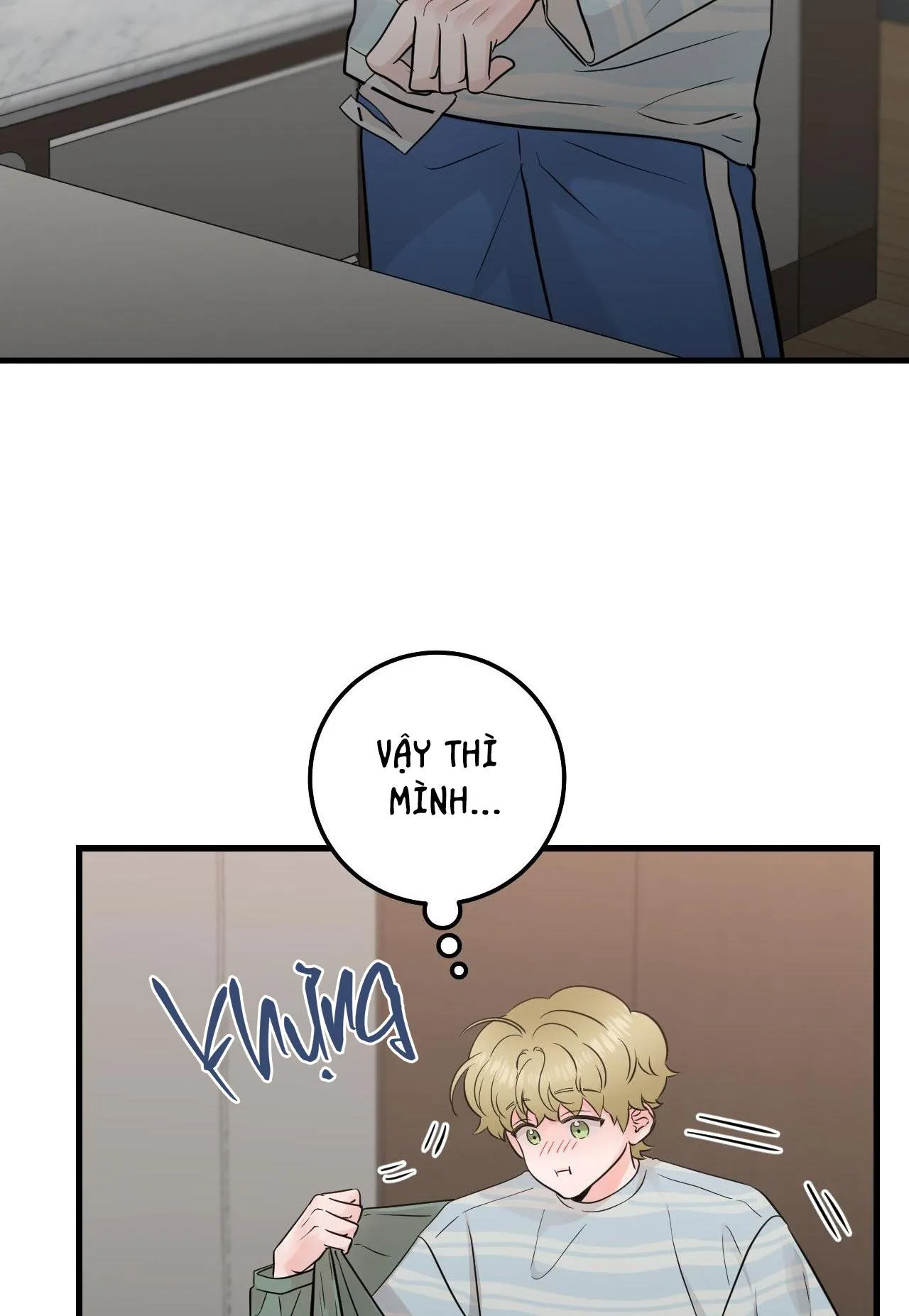 OVER THE PARADISE Chapter 37 Trang 42