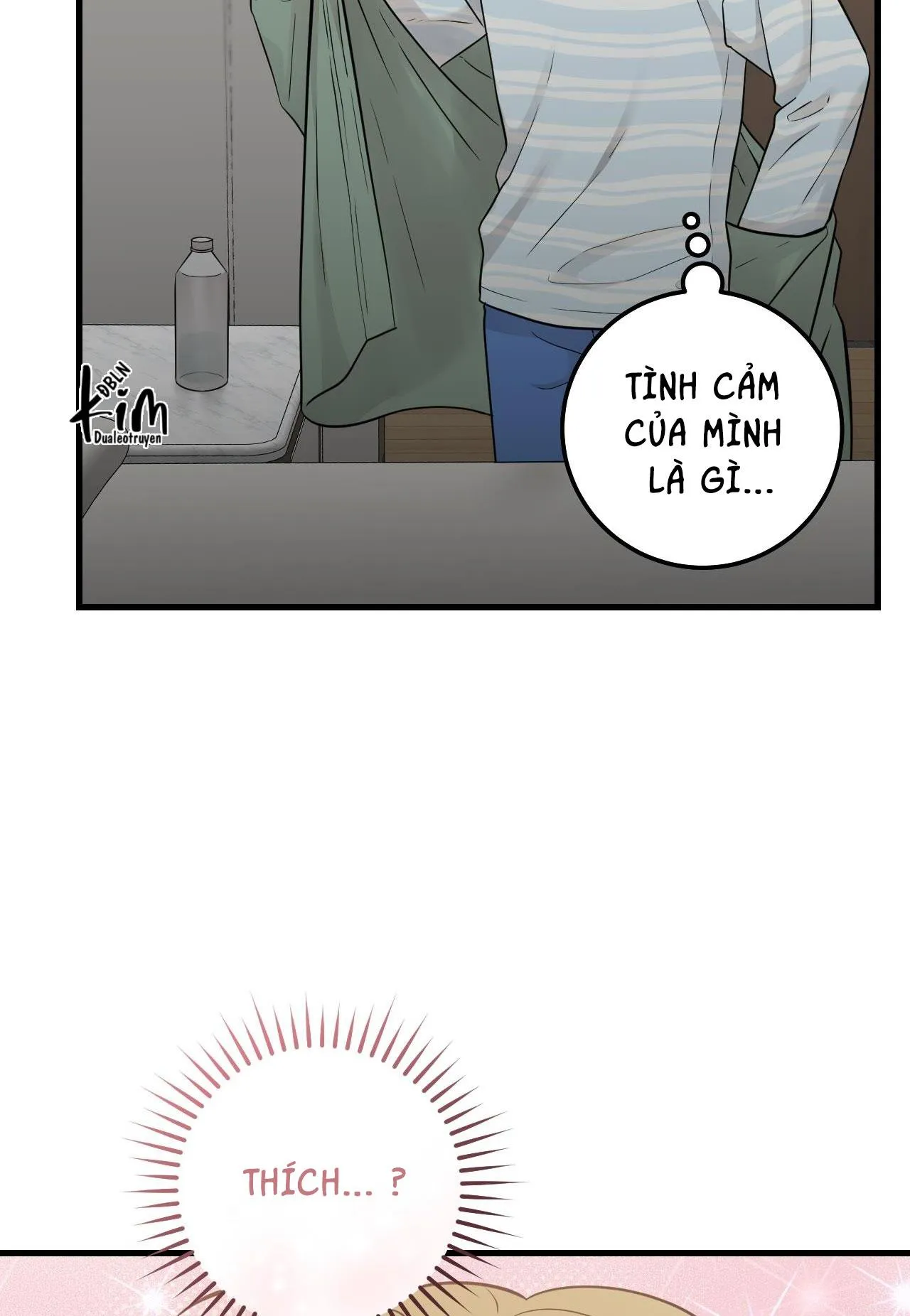 OVER THE PARADISE Chapter 37 Trang 43