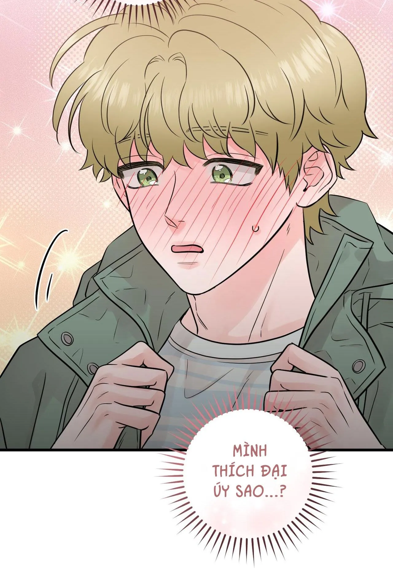 OVER THE PARADISE Chapter 37 Trang 44