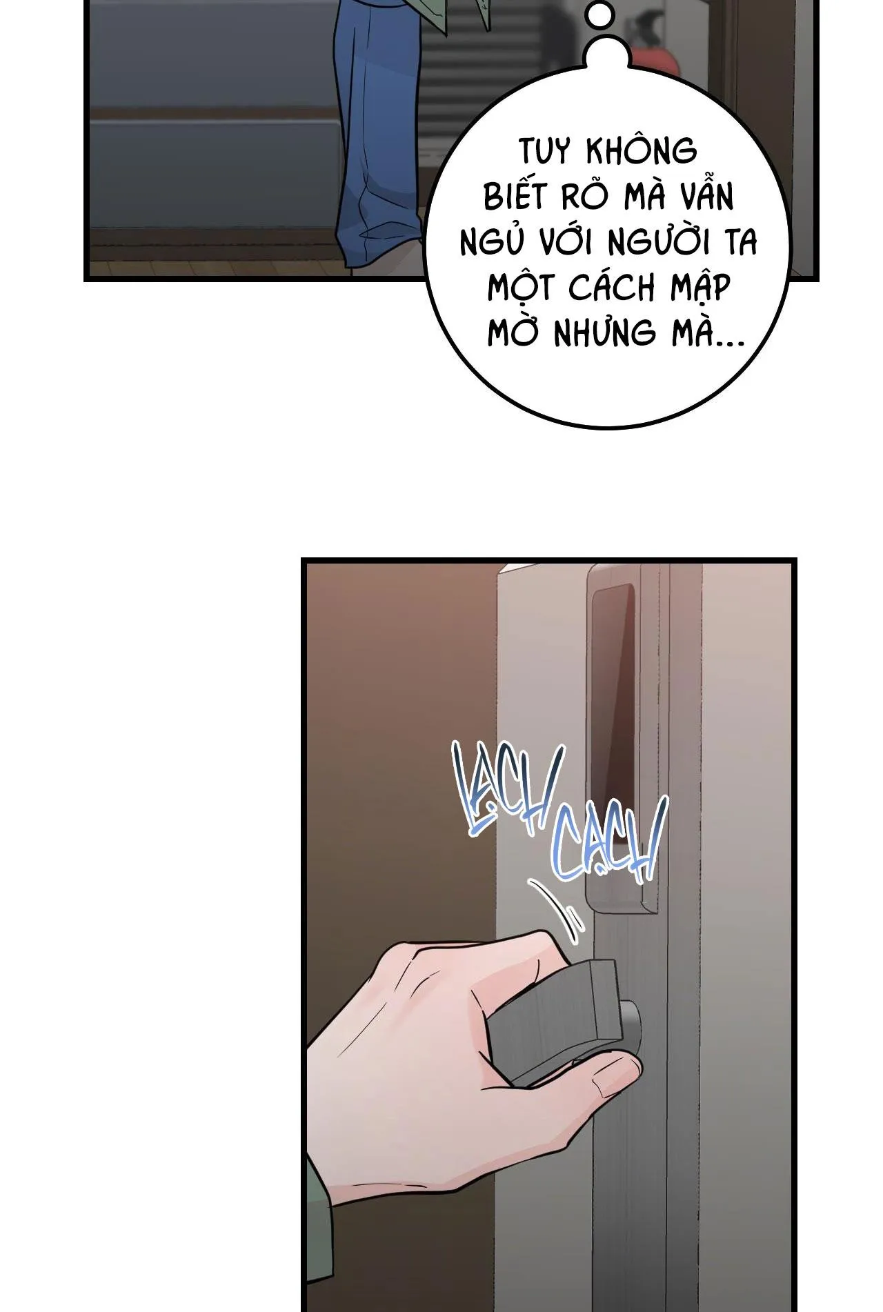 OVER THE PARADISE Chapter 37 Trang 47