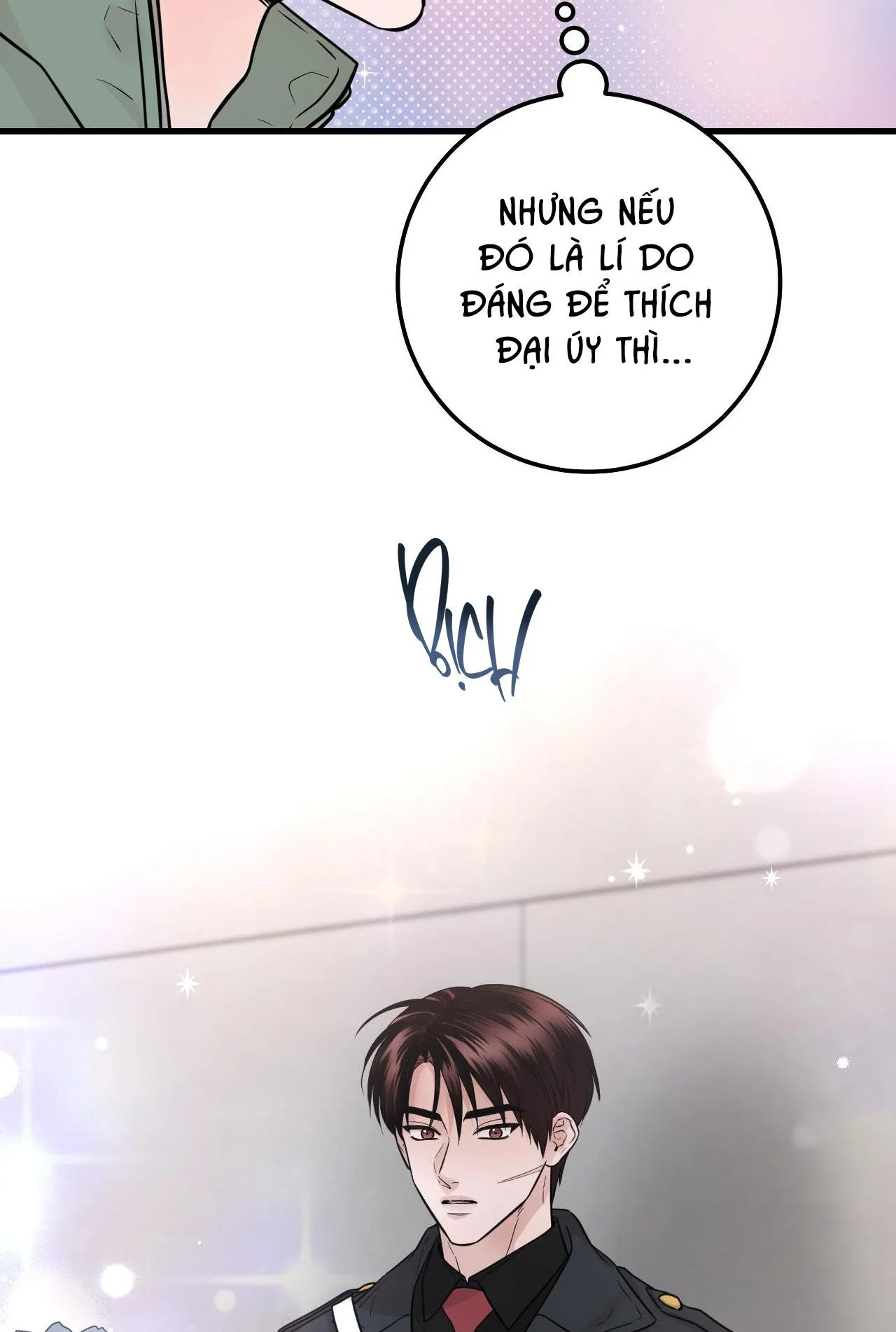 OVER THE PARADISE Chapter 37 Trang 49