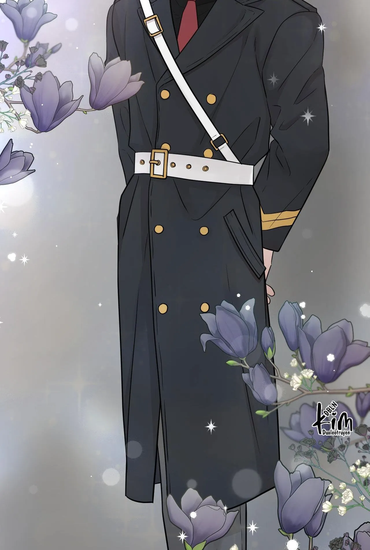 OVER THE PARADISE Chapter 37 Trang 50