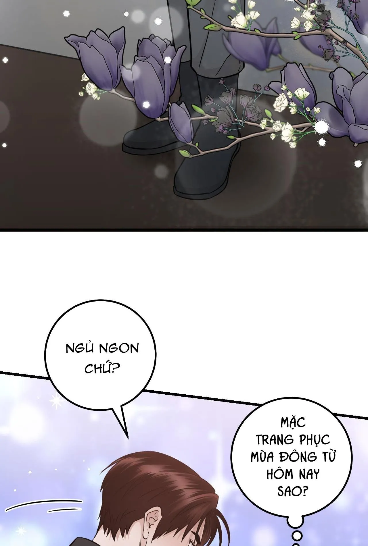 OVER THE PARADISE Chapter 37 Trang 51