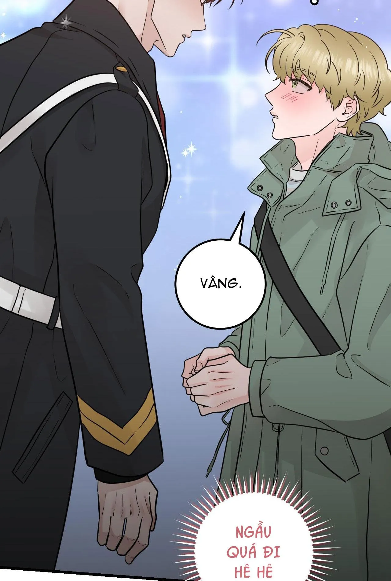 OVER THE PARADISE Chapter 37 Trang 52