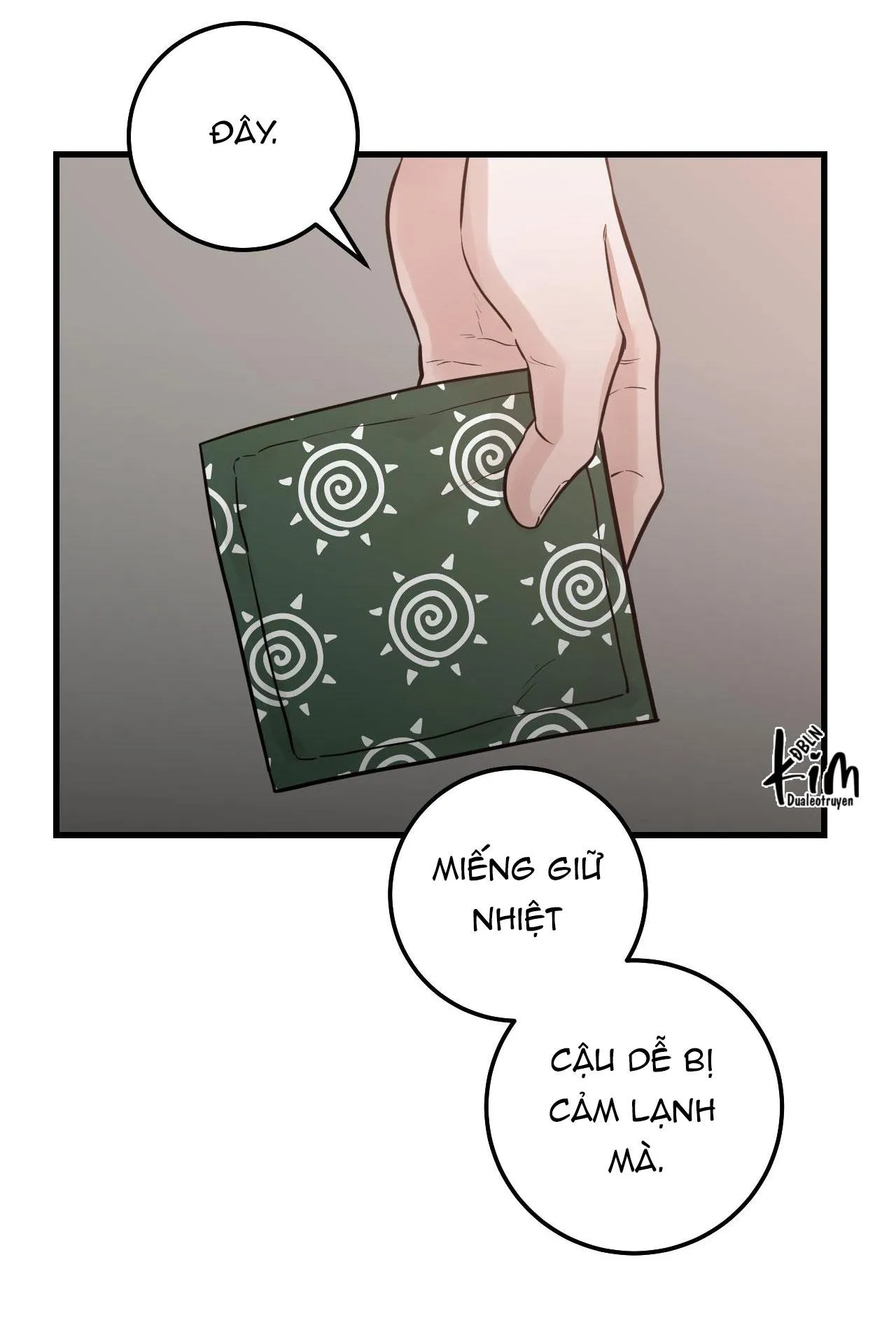 OVER THE PARADISE Chapter 37 Trang 56