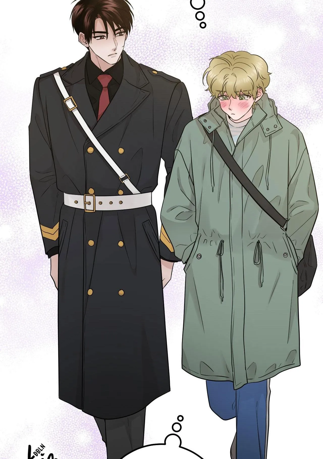 OVER THE PARADISE Chapter 37 Trang 60