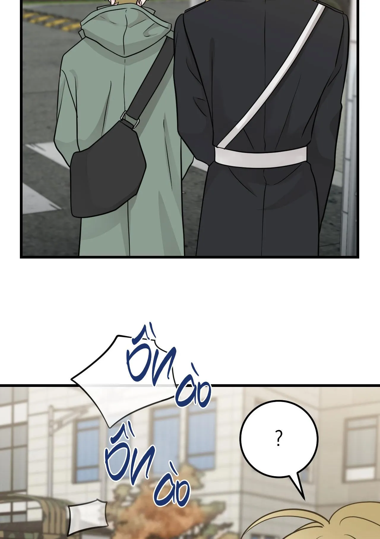 OVER THE PARADISE Chapter 37 Trang 62