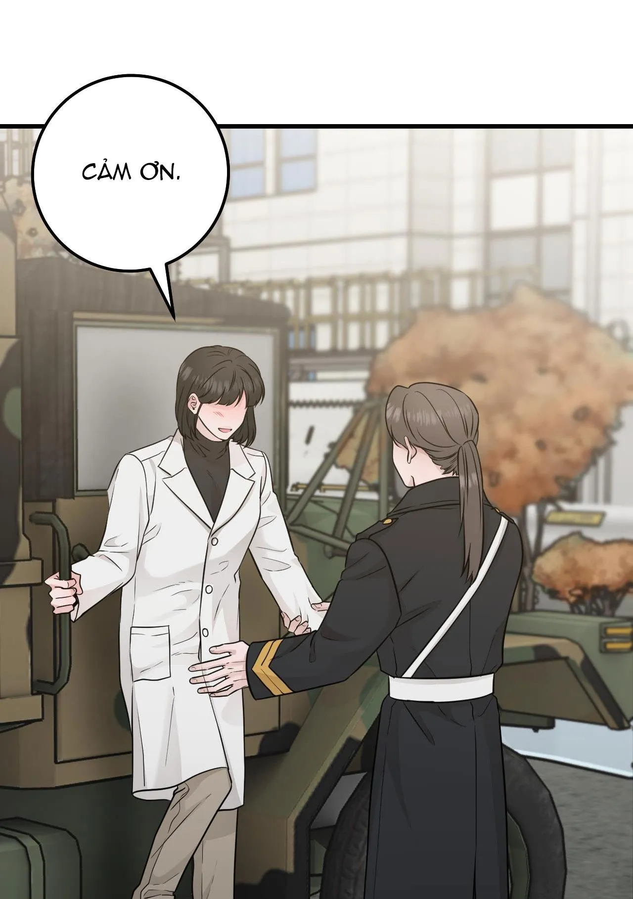 OVER THE PARADISE Chapter 37 Trang 64