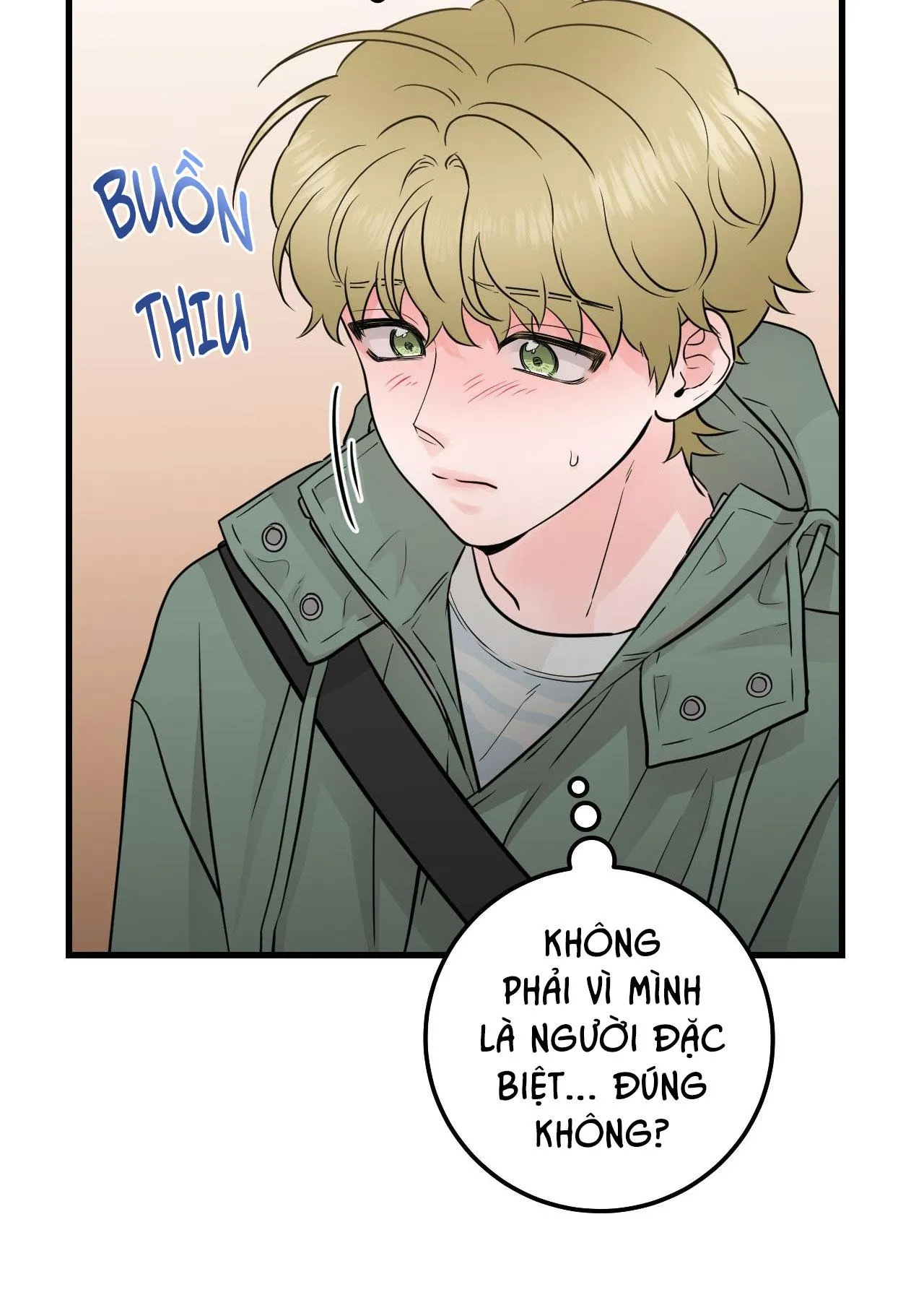 OVER THE PARADISE Chapter 37 Trang 67