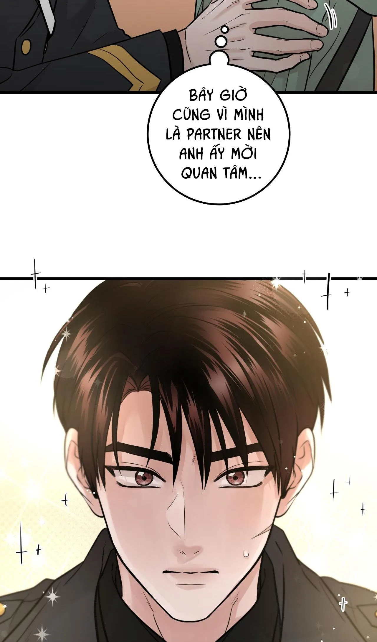 OVER THE PARADISE Chapter 37 Trang 72