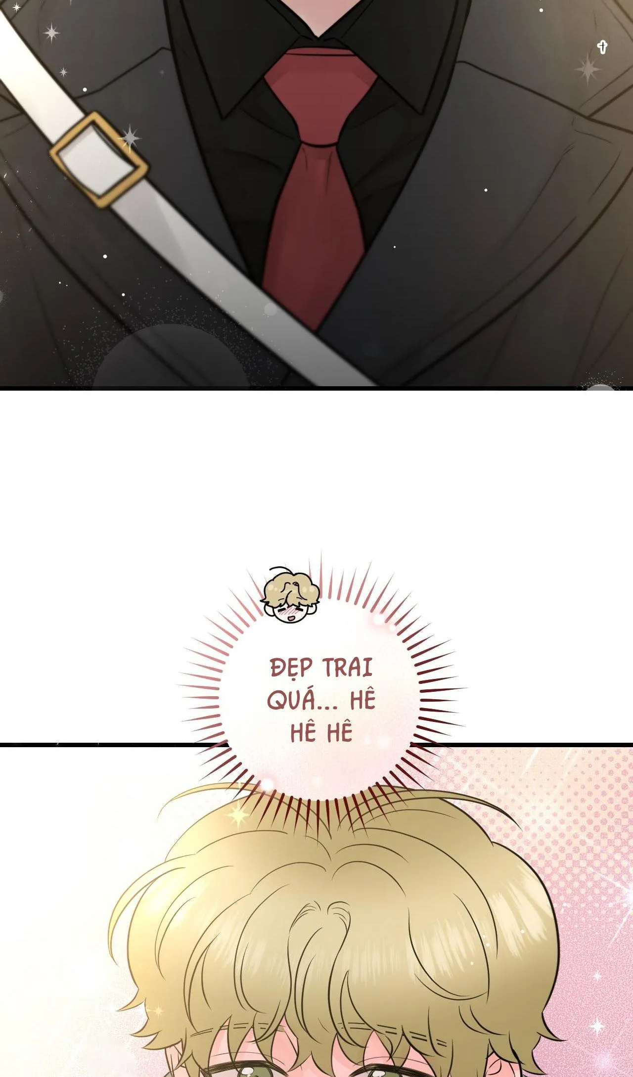 OVER THE PARADISE Chapter 37 Trang 73