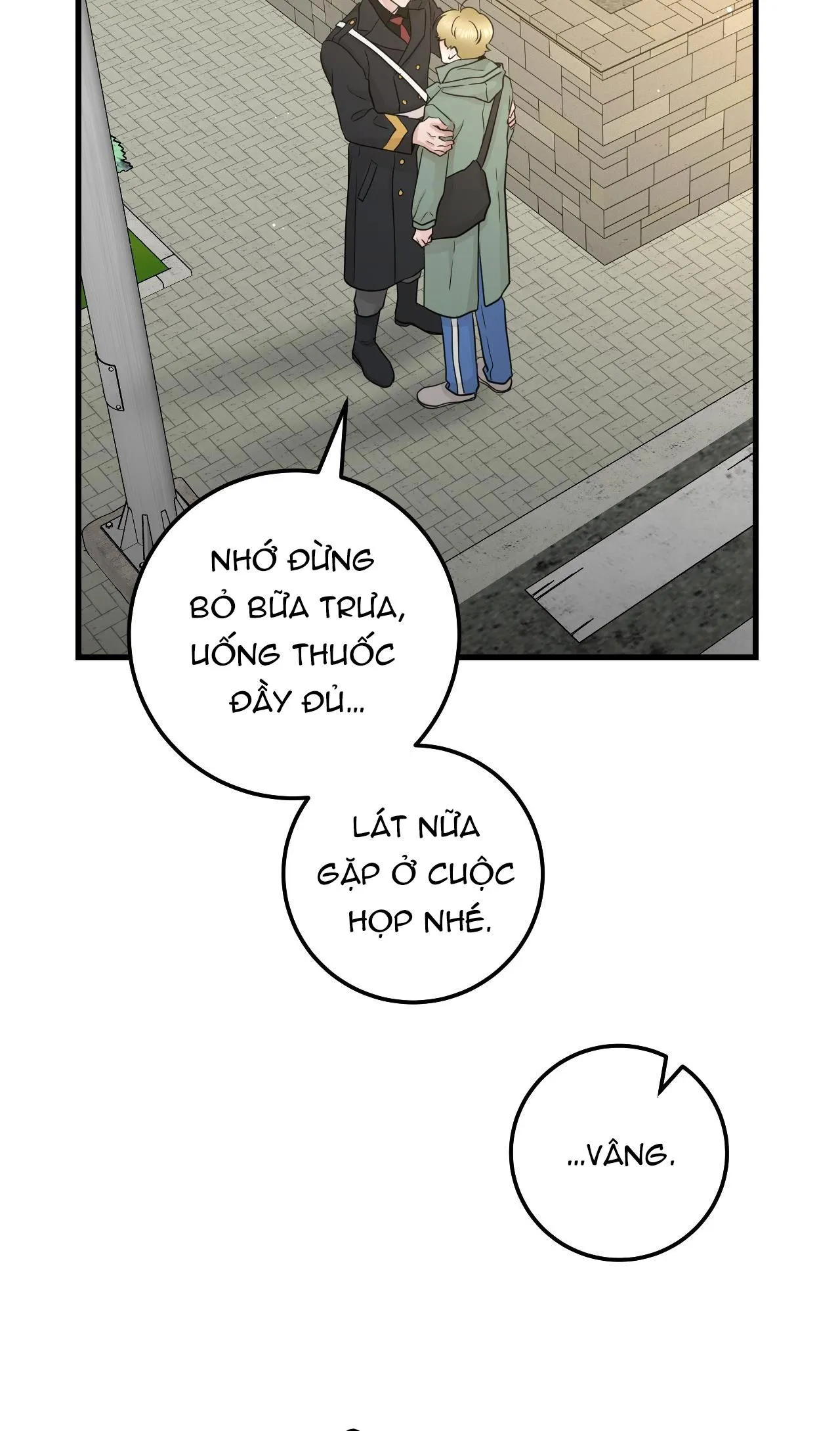 OVER THE PARADISE Chapter 37 Trang 75