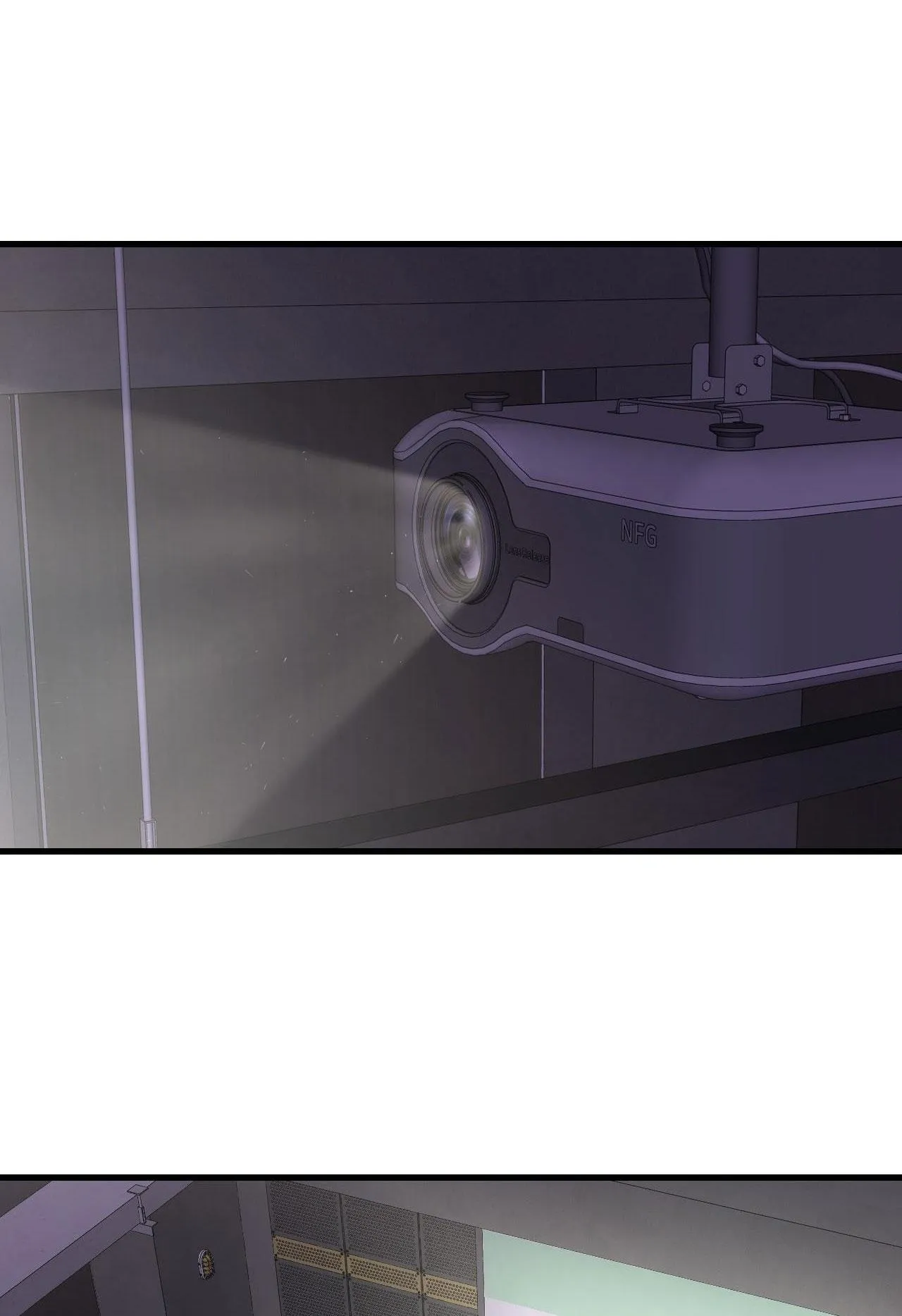 OVER THE PARADISE Chapter 38 Trang 3