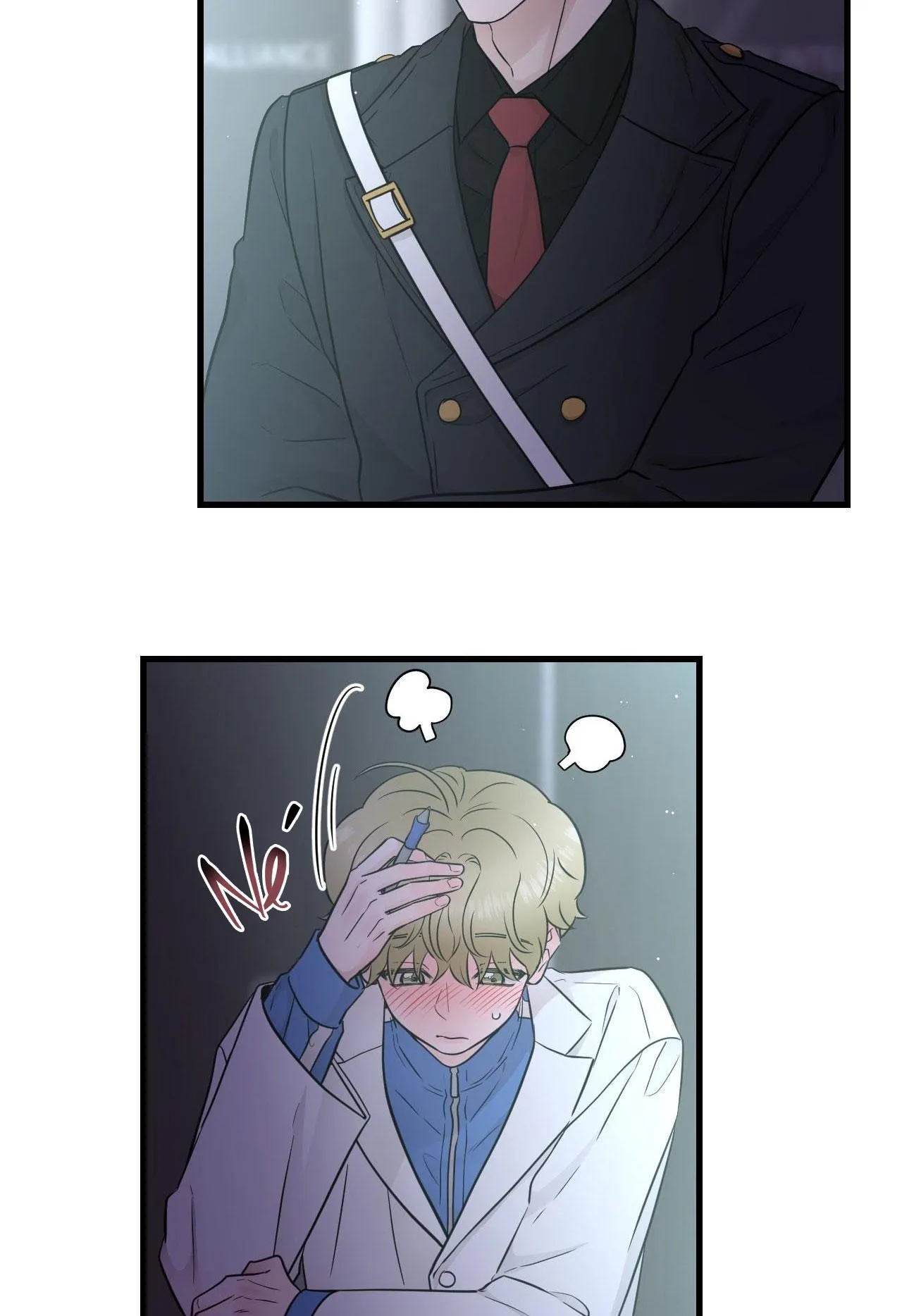 OVER THE PARADISE Chapter 38 Trang 6