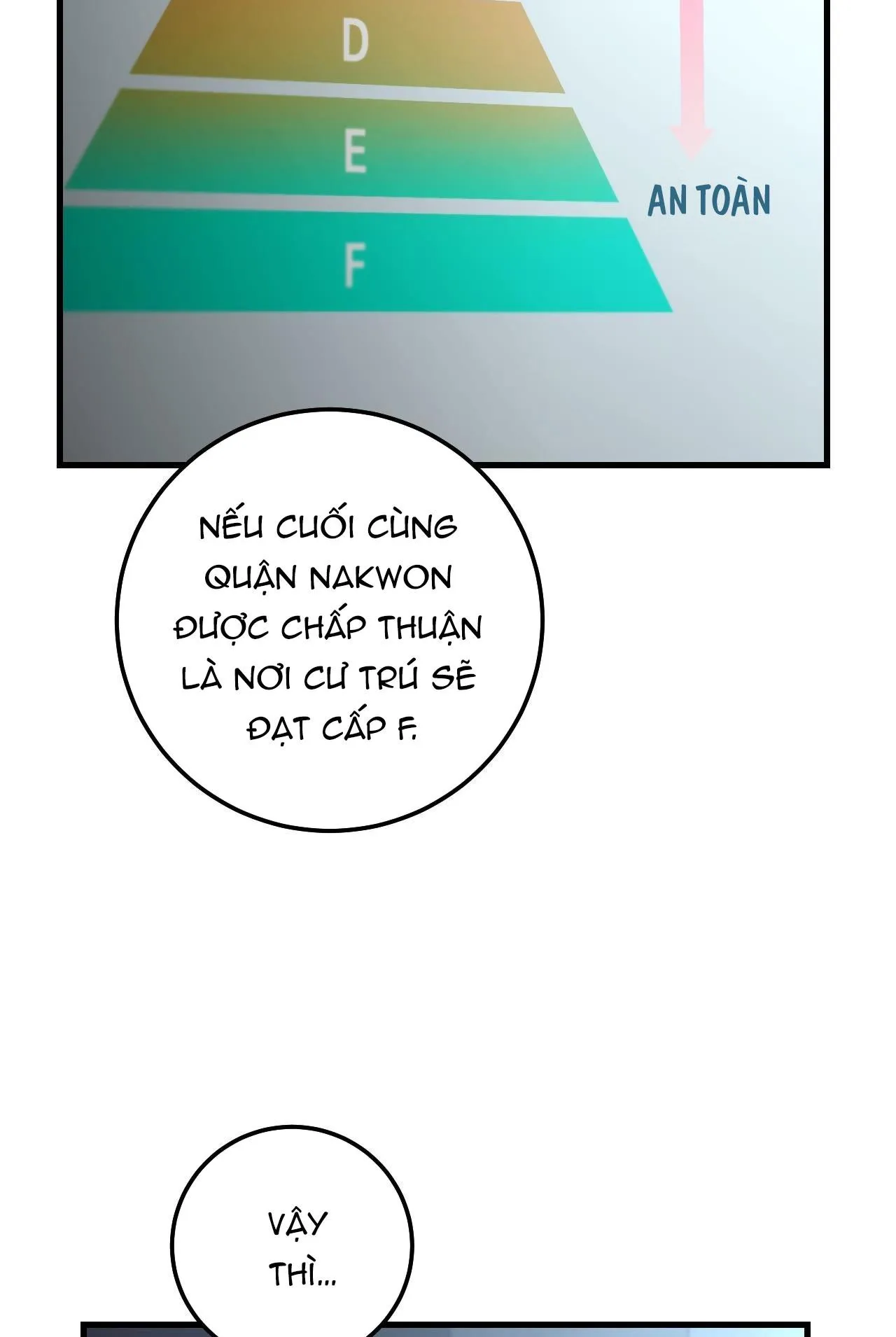 OVER THE PARADISE Chapter 38 Trang 15