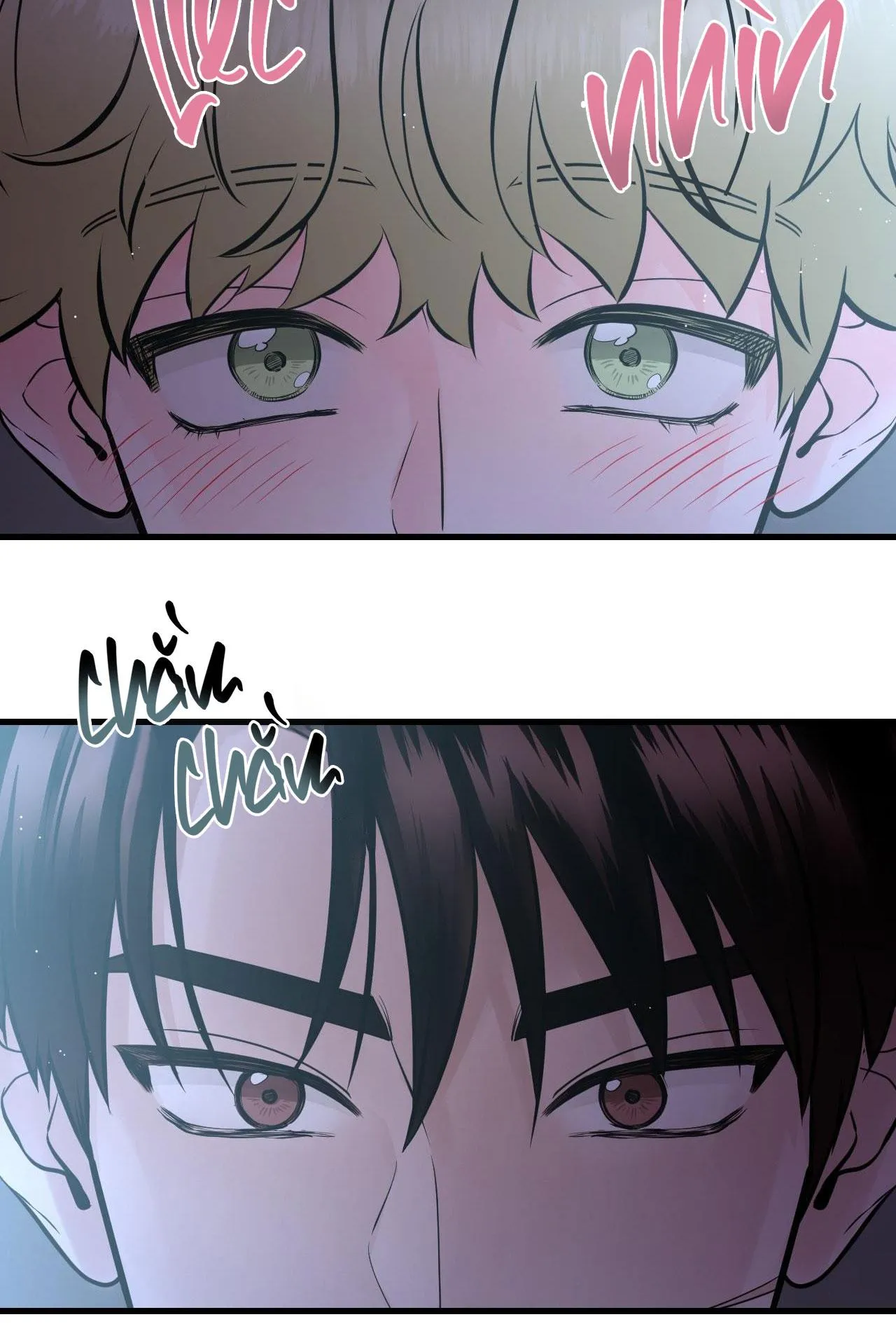 OVER THE PARADISE Chapter 38 Trang 21