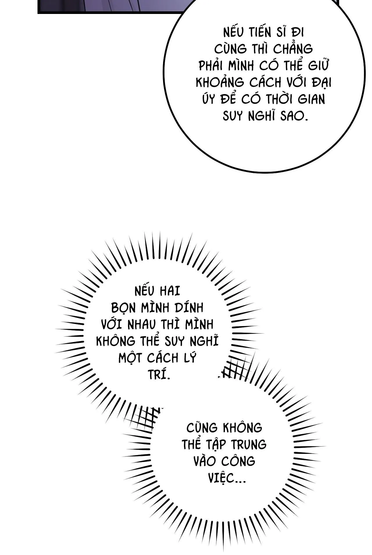 OVER THE PARADISE Chapter 38 Trang 23