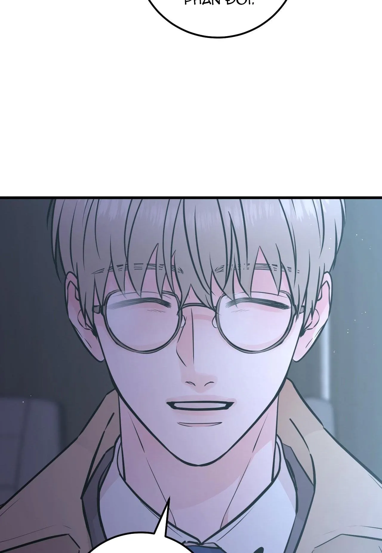 OVER THE PARADISE Chapter 38 Trang 28