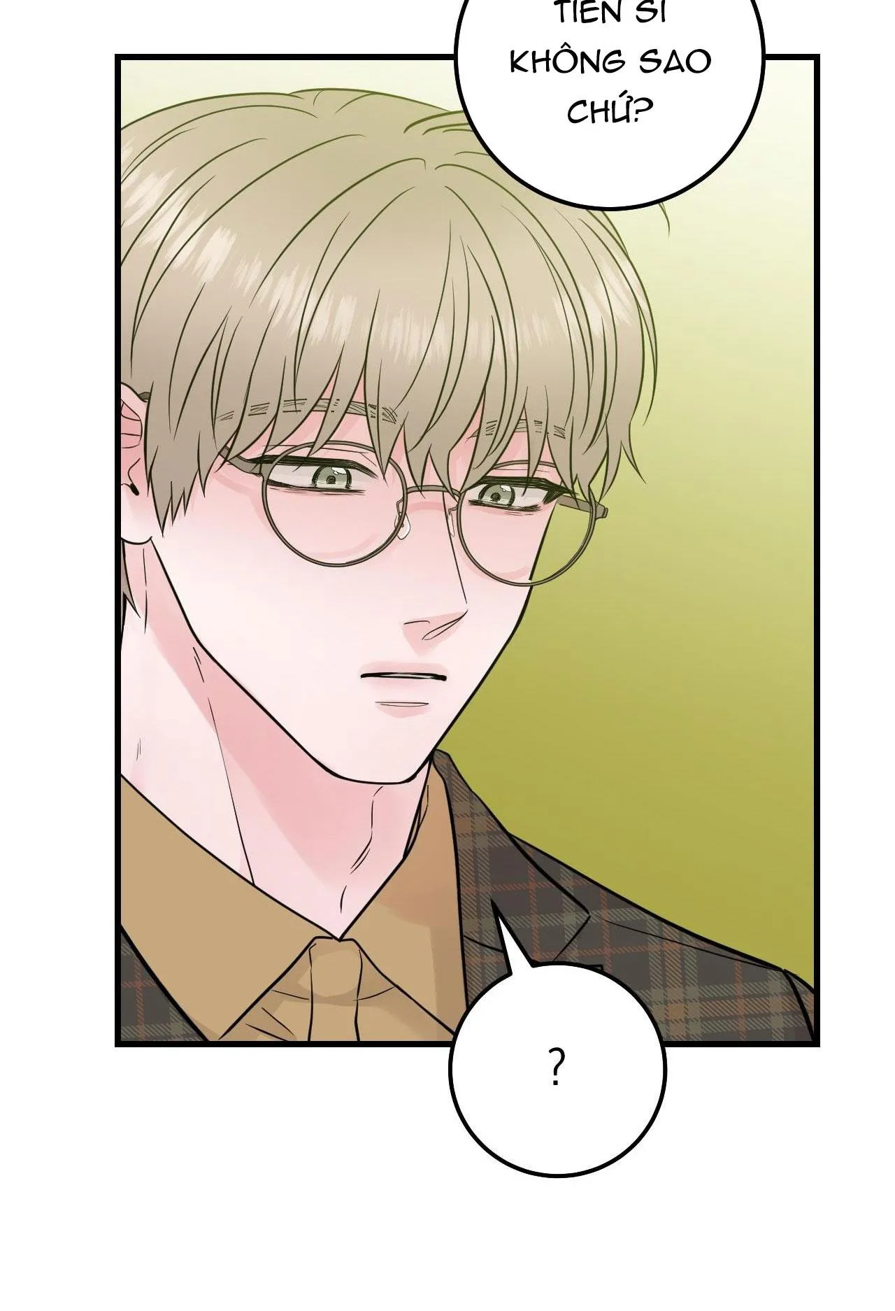 OVER THE PARADISE Chapter 38 Trang 39