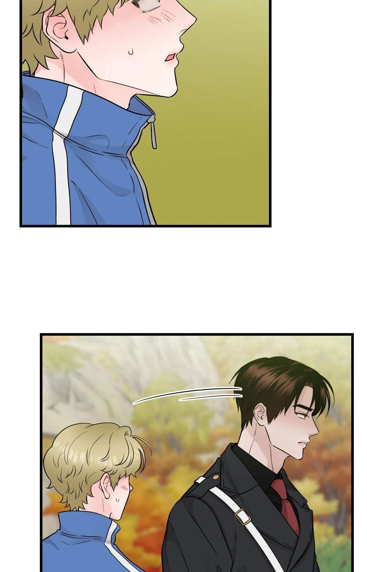 OVER THE PARADISE Chapter 38 Trang 48