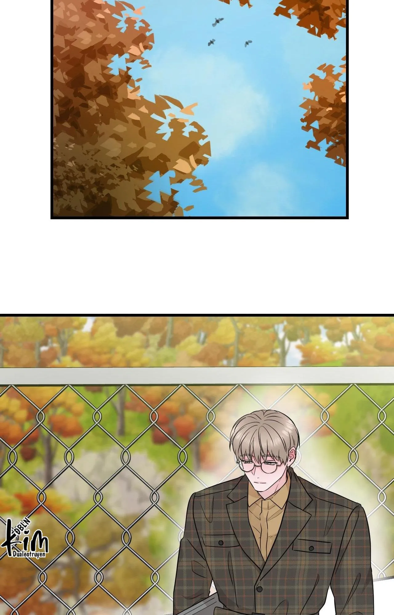 OVER THE PARADISE Chapter 38 Trang 53