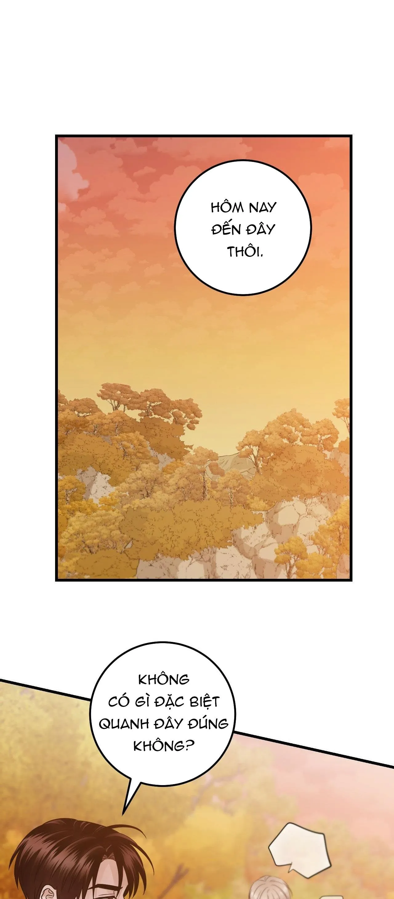 OVER THE PARADISE Chapter 38 Trang 57