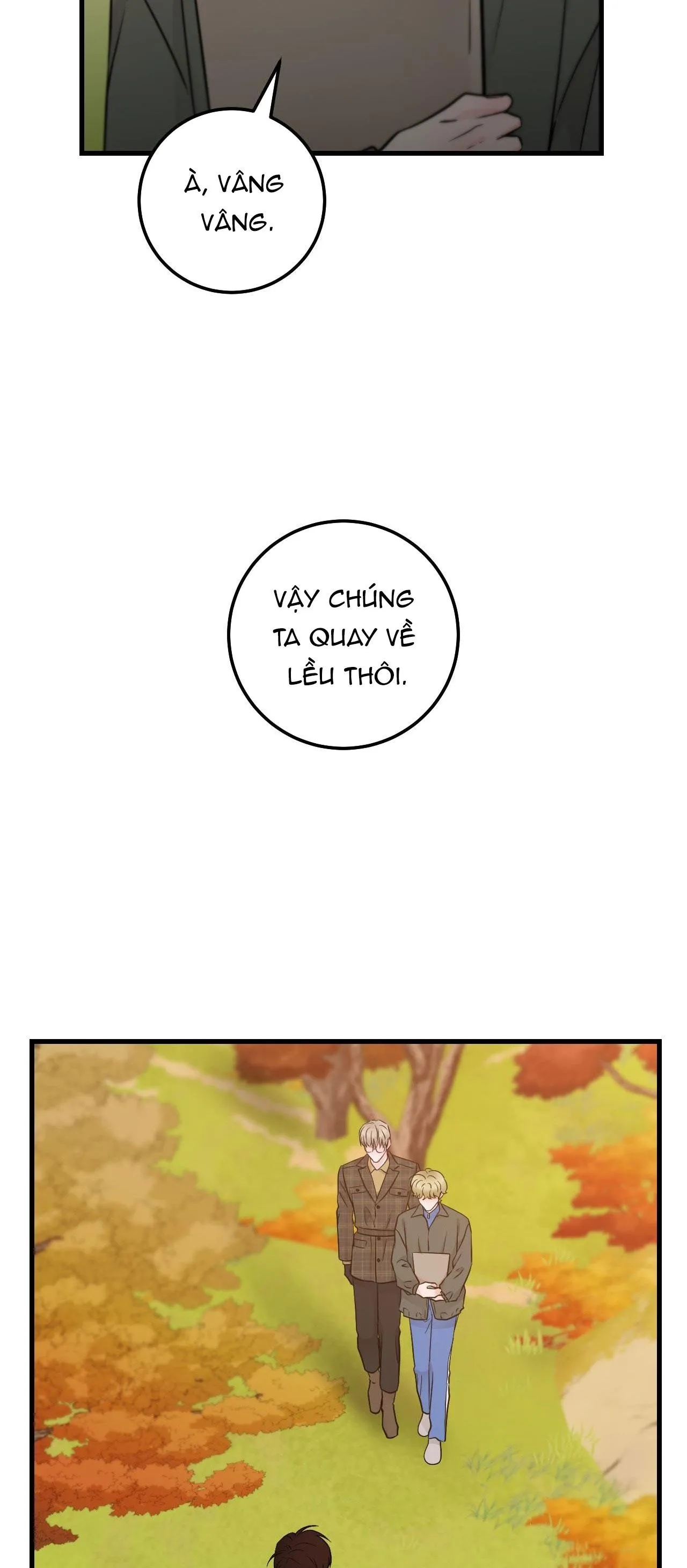 OVER THE PARADISE Chapter 38 Trang 59