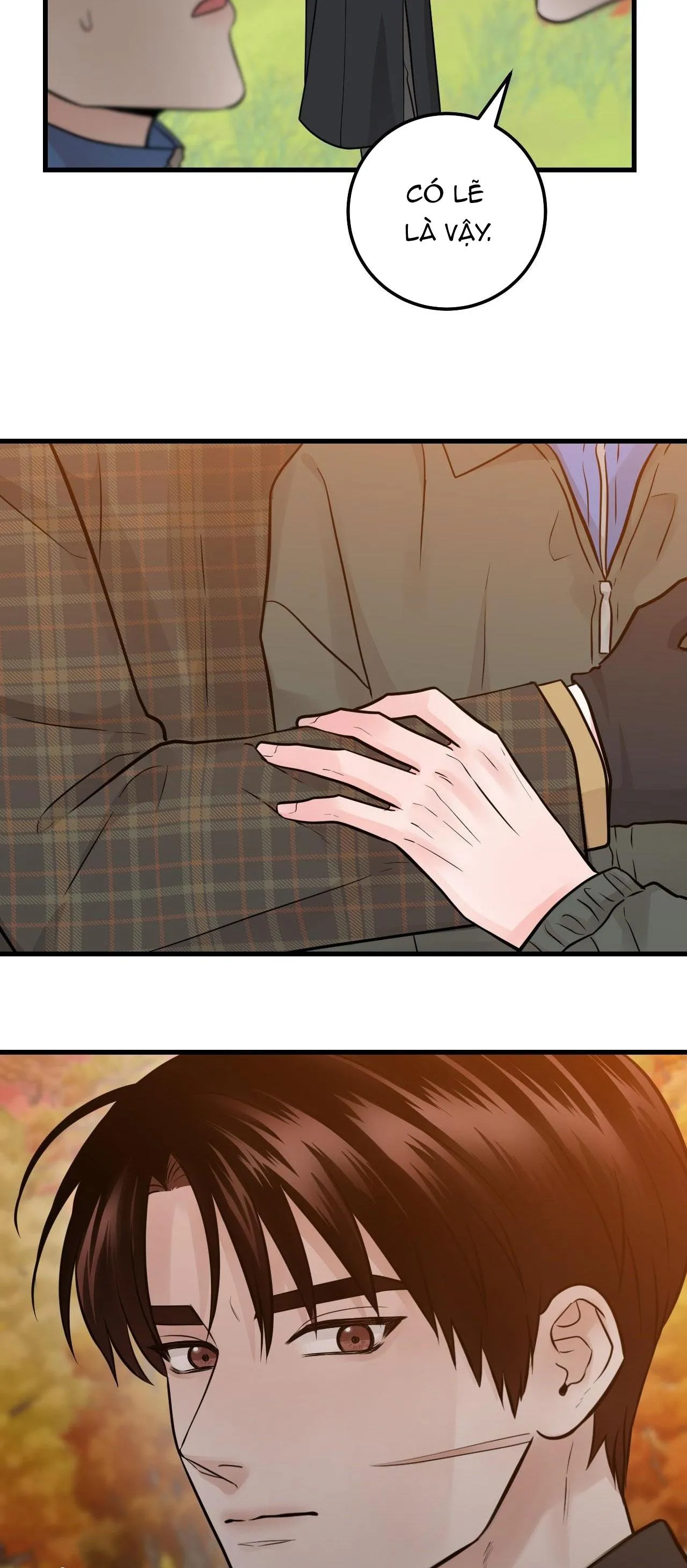 OVER THE PARADISE Chapter 38 Trang 63