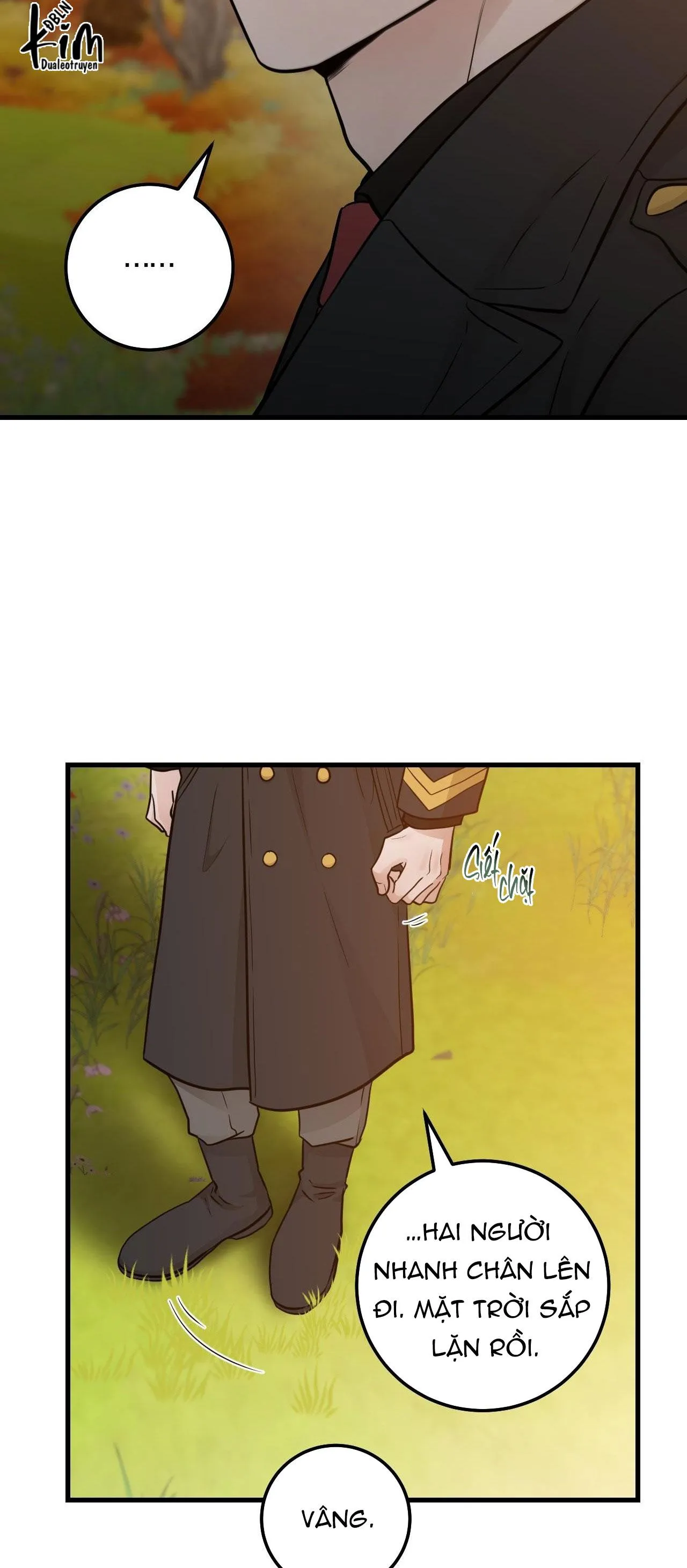 OVER THE PARADISE Chapter 38 Trang 64