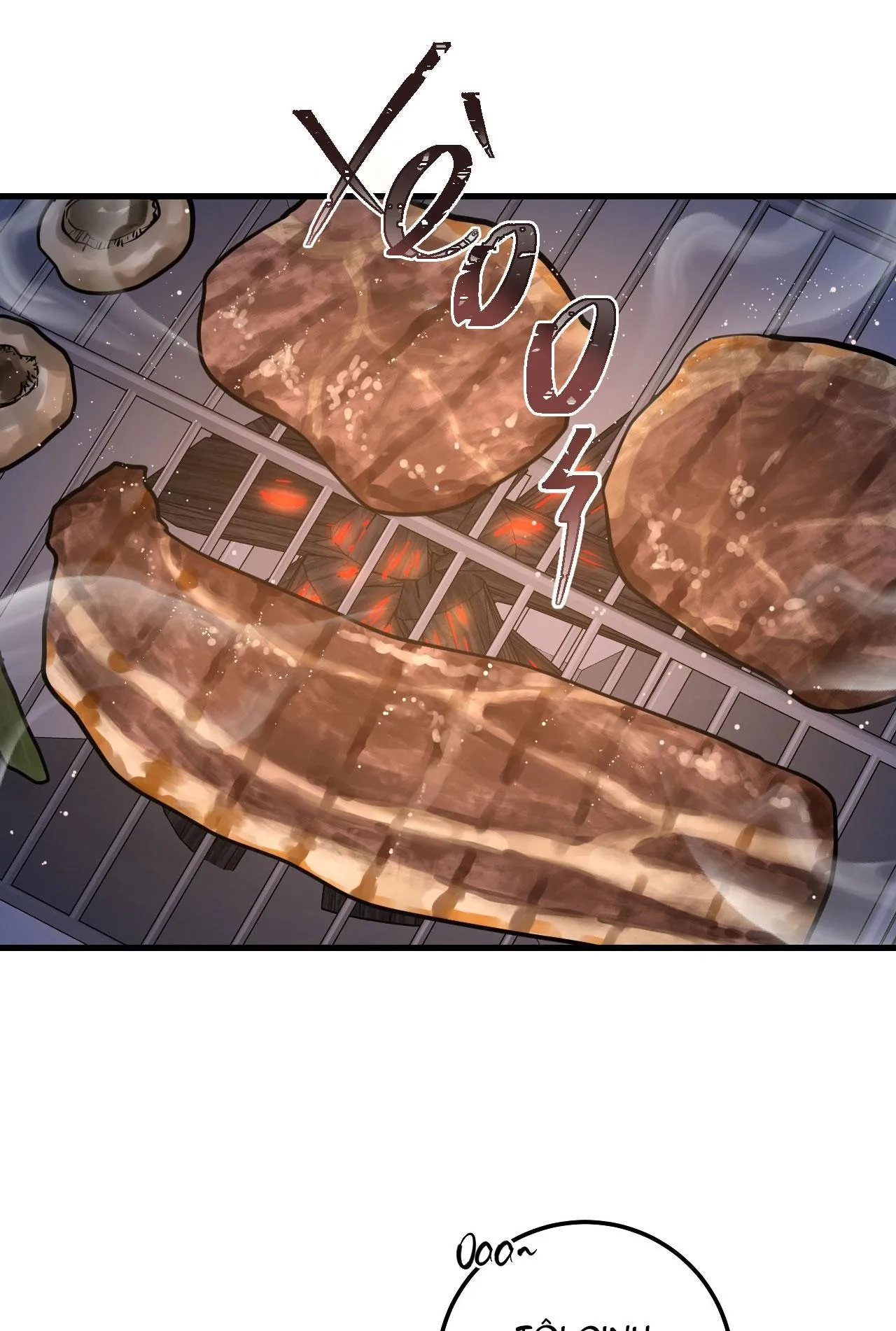 OVER THE PARADISE Chapter 39 Trang 3