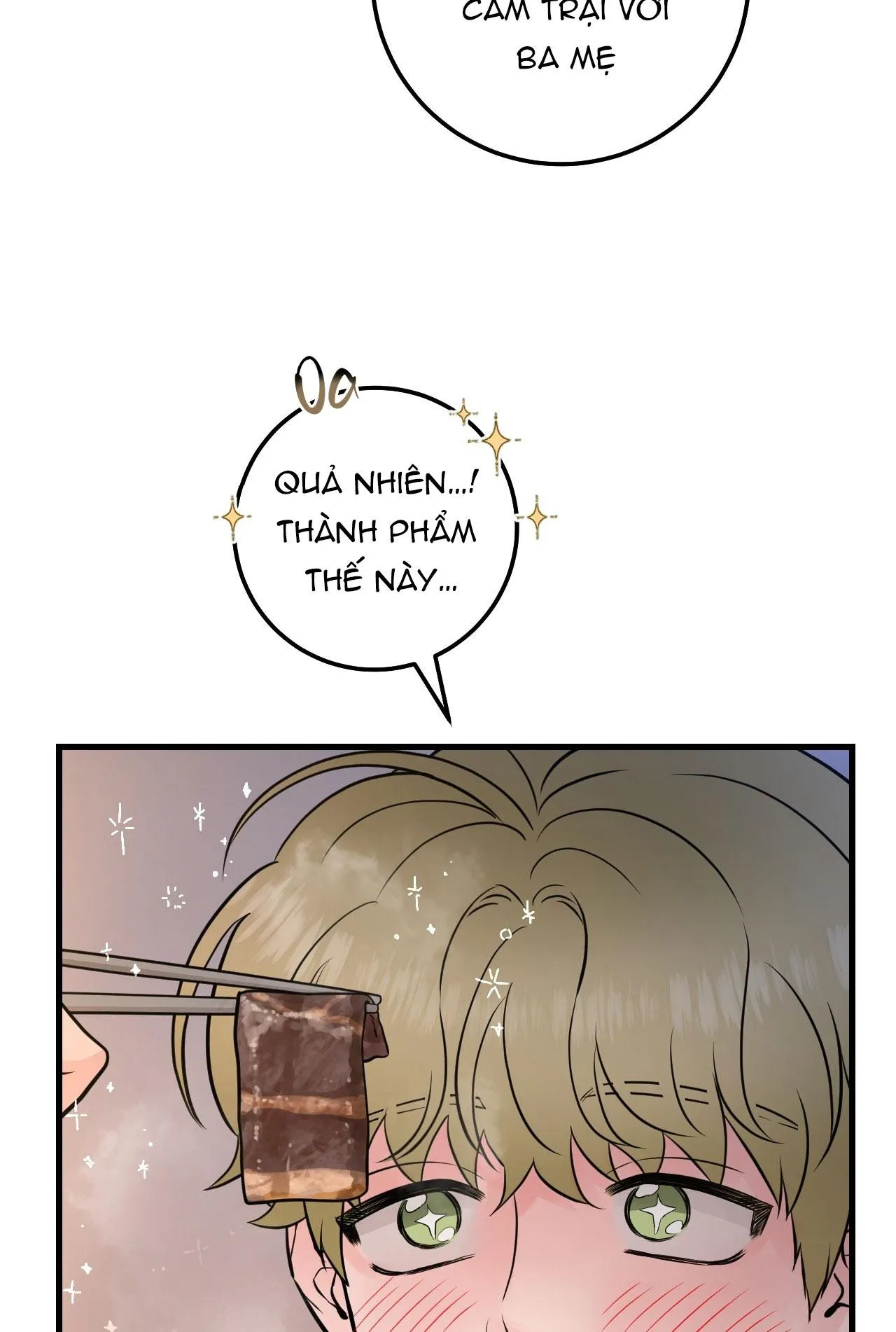 OVER THE PARADISE Chapter 39 Trang 6