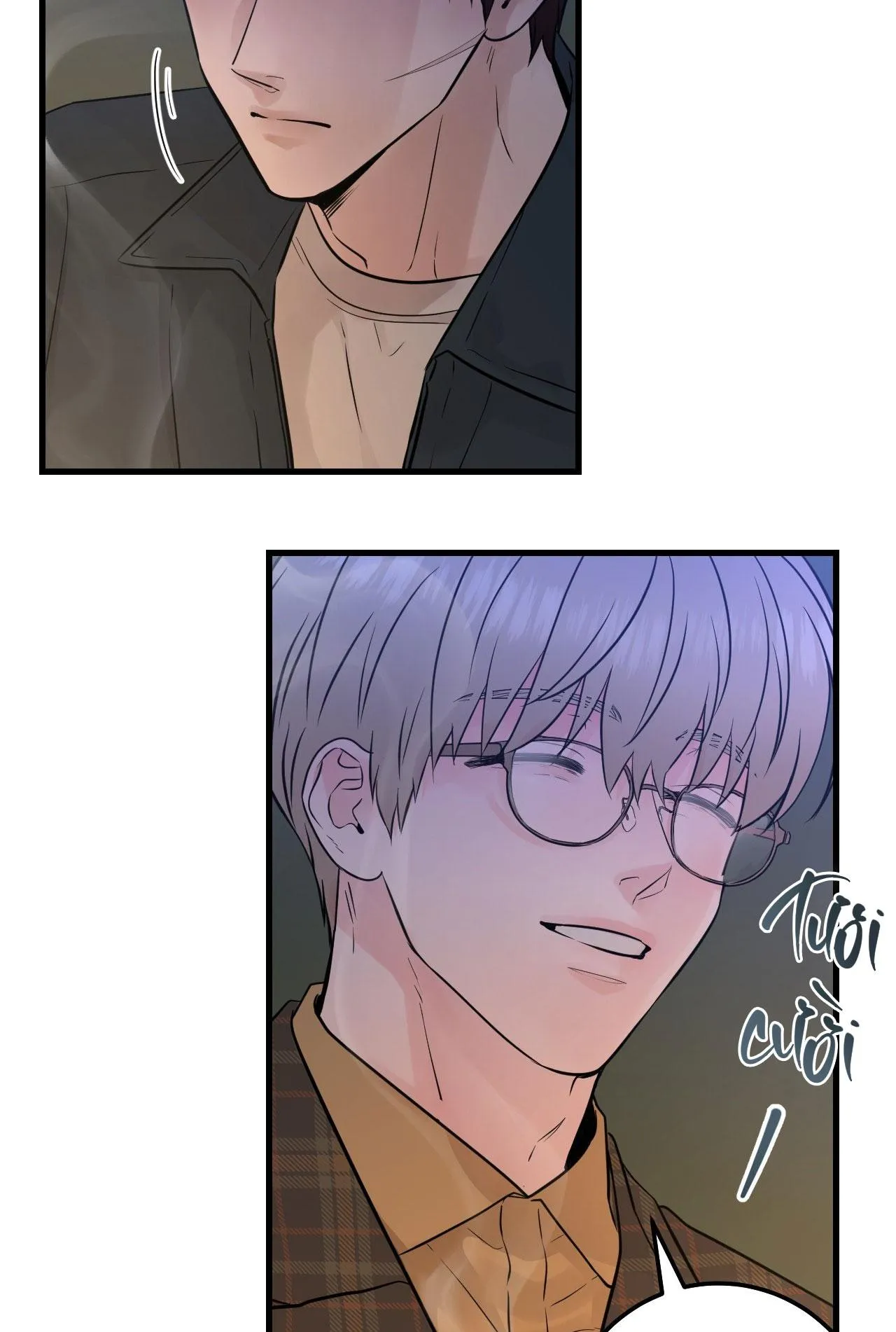 OVER THE PARADISE Chapter 39 Trang 11