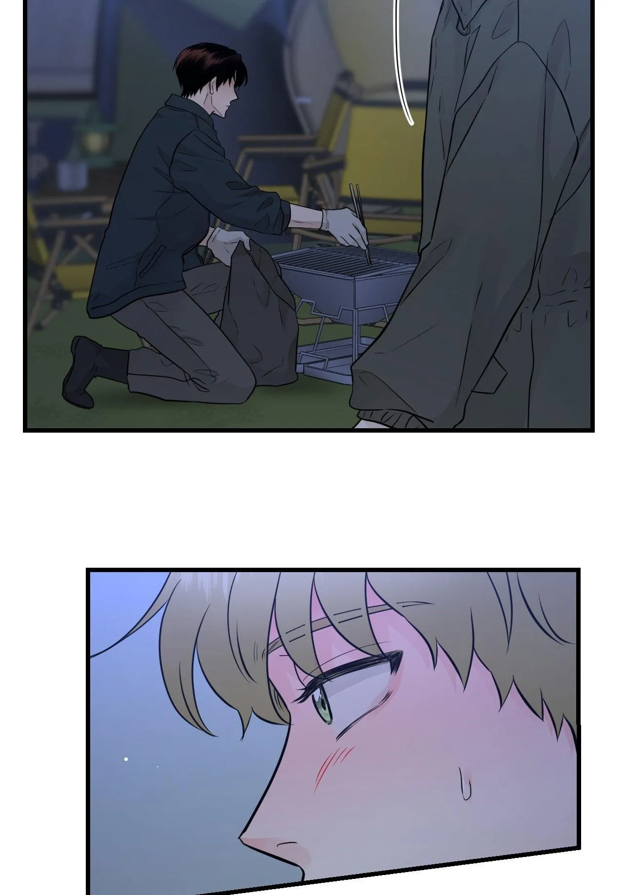 OVER THE PARADISE Chapter 39 Trang 16