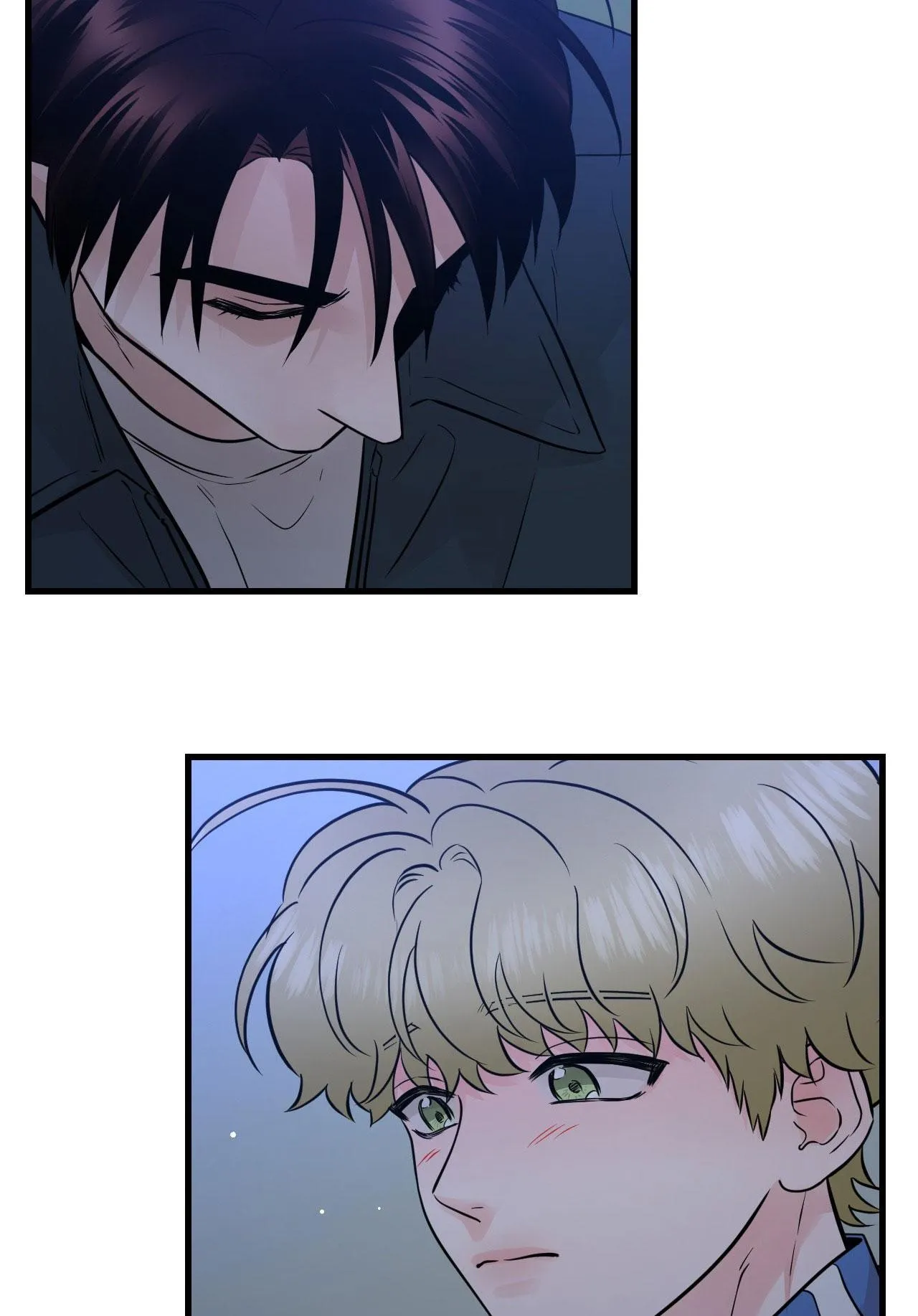 OVER THE PARADISE Chapter 39 Trang 20