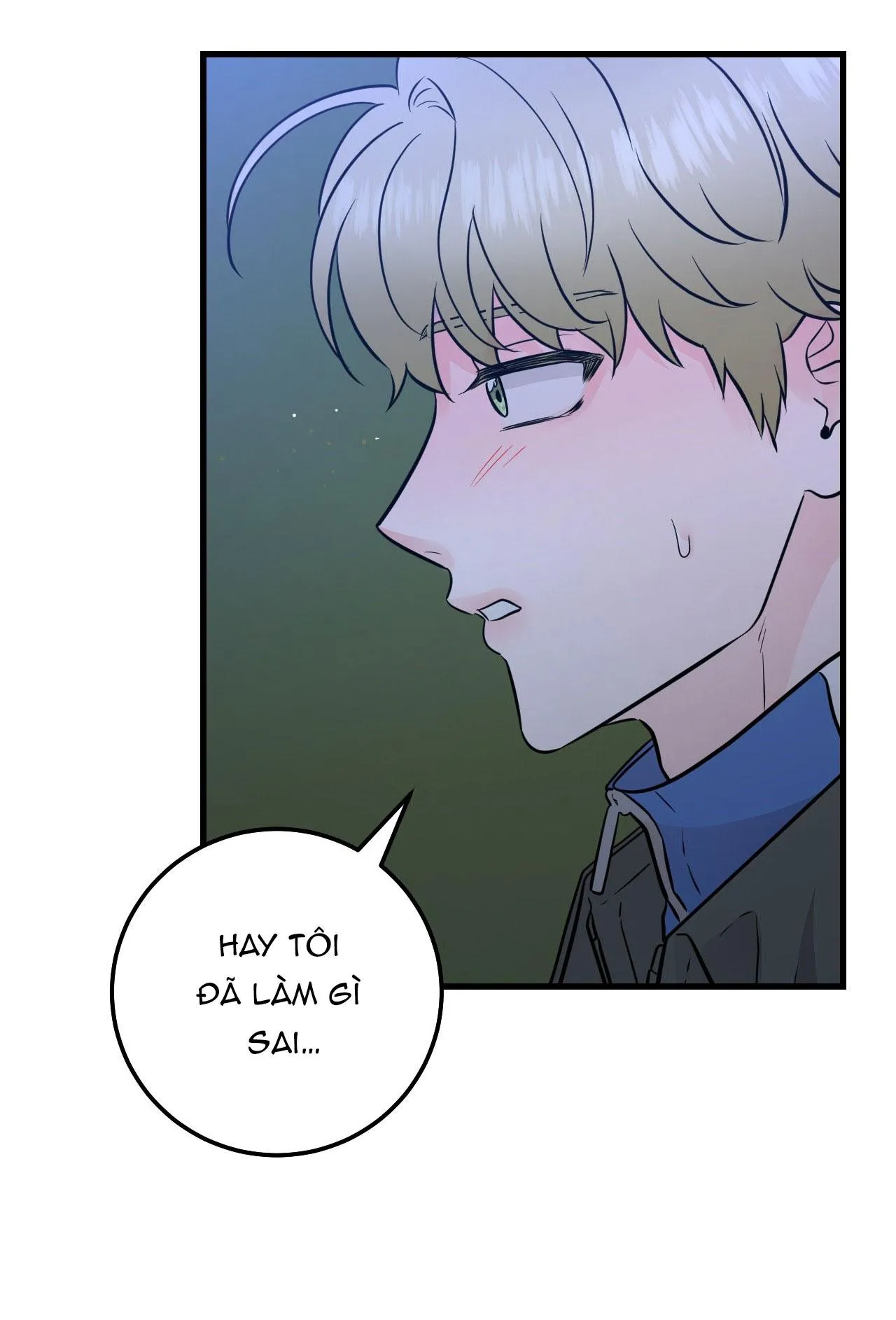 OVER THE PARADISE Chapter 39 Trang 24