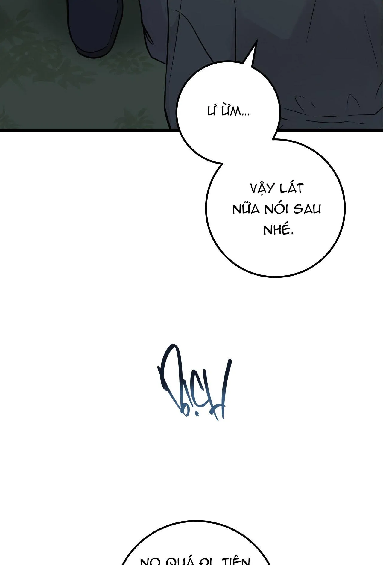 OVER THE PARADISE Chapter 39 Trang 28