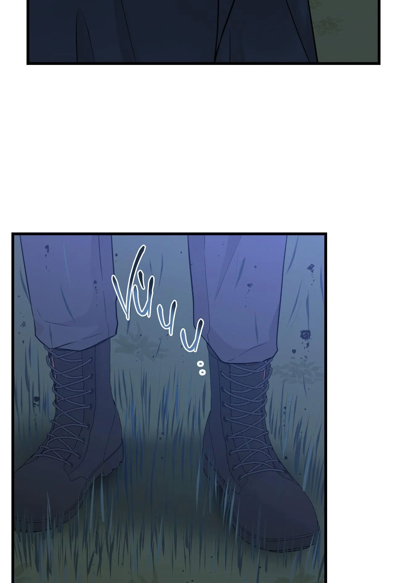 OVER THE PARADISE Chapter 39 Trang 30