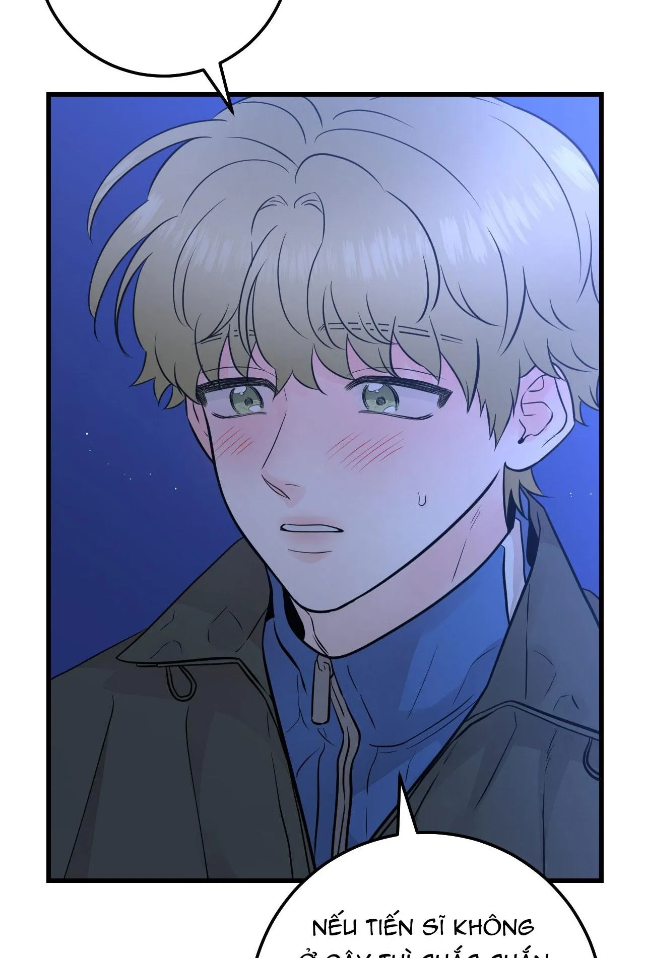 OVER THE PARADISE Chapter 39 Trang 41