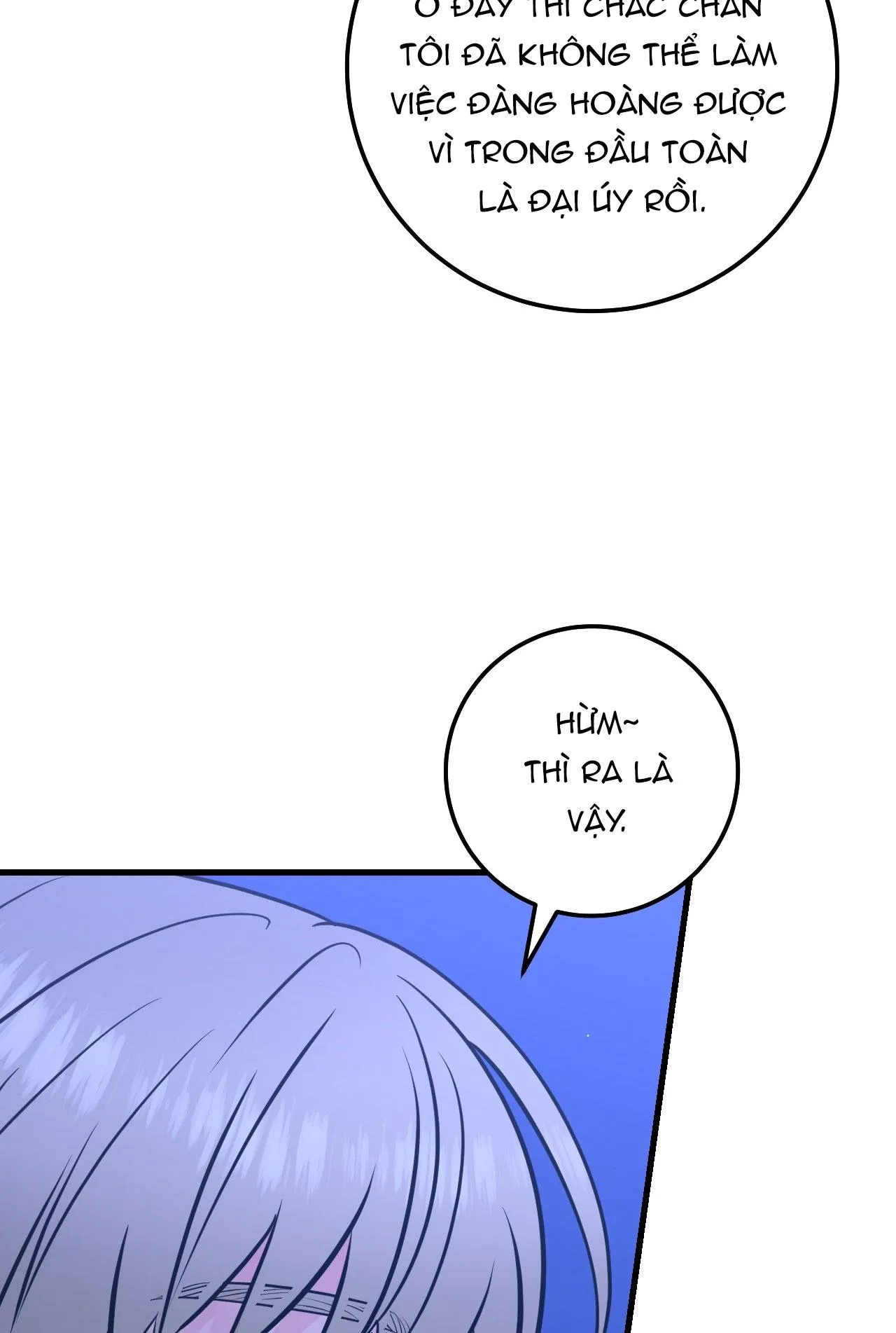 OVER THE PARADISE Chapter 39 Trang 42