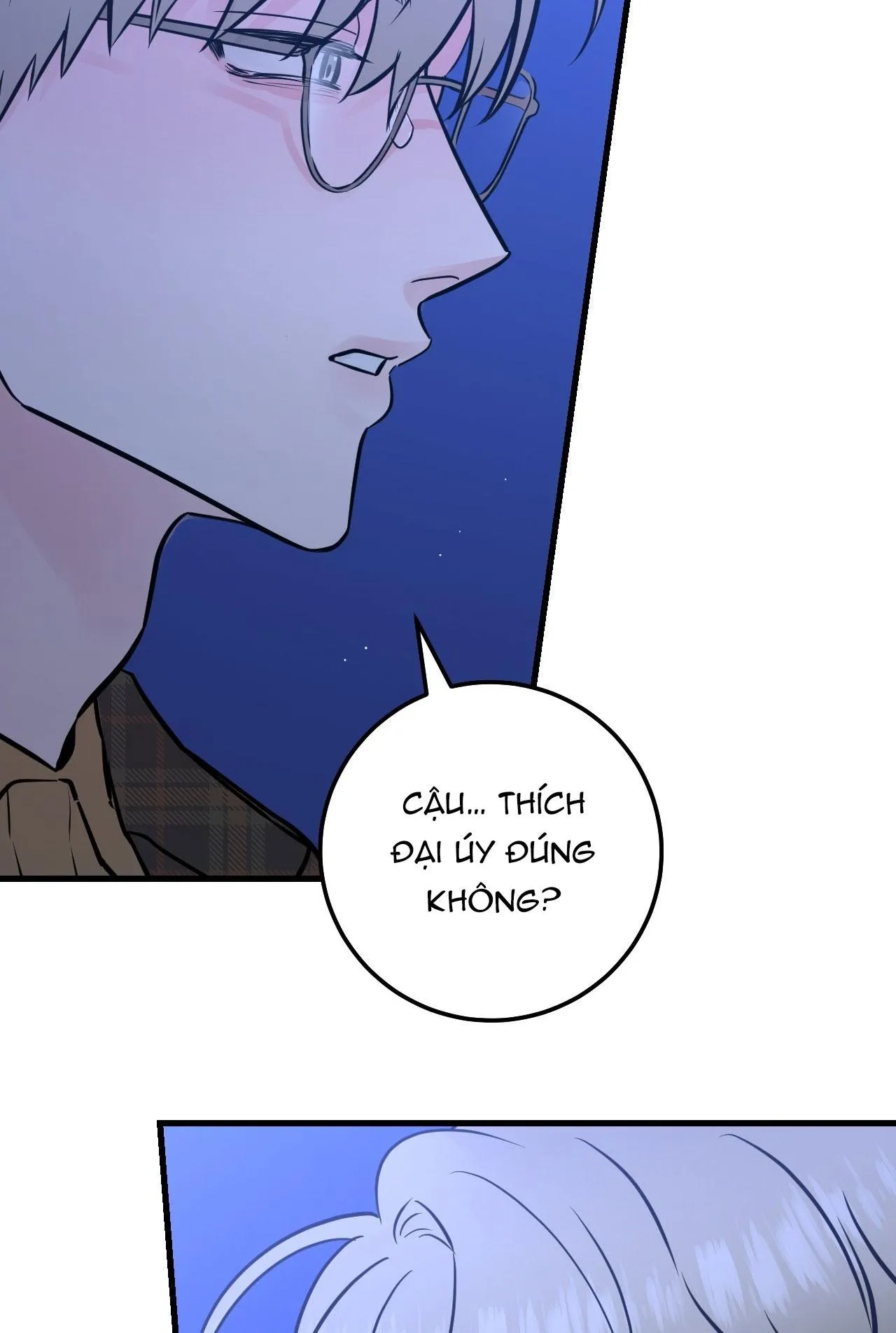 OVER THE PARADISE Chapter 39 Trang 43