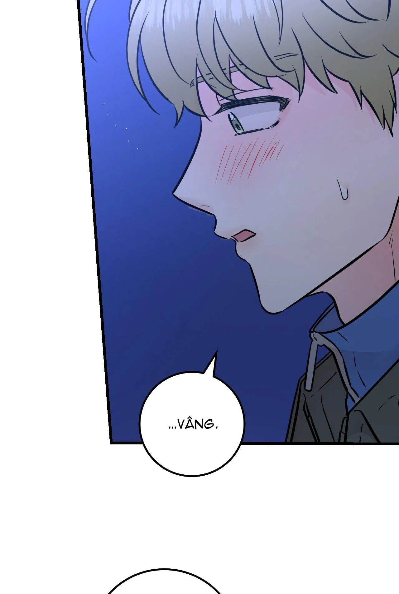 OVER THE PARADISE Chapter 39 Trang 44