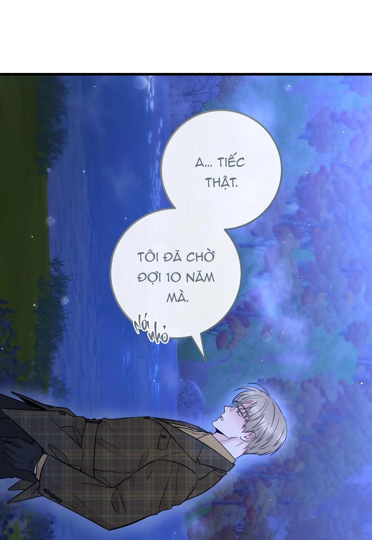 OVER THE PARADISE Chapter 39 Trang 46