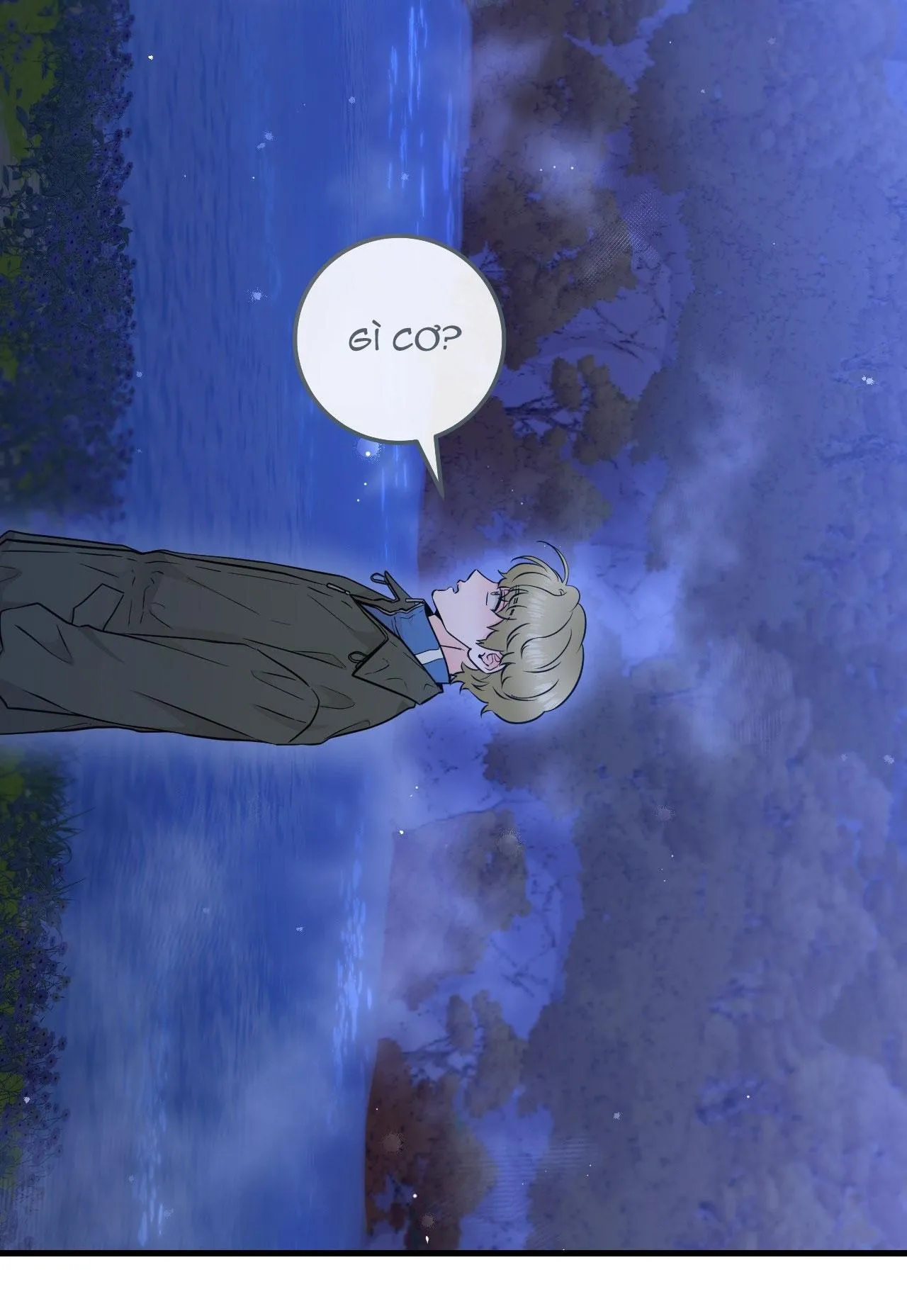 OVER THE PARADISE Chapter 39 Trang 47