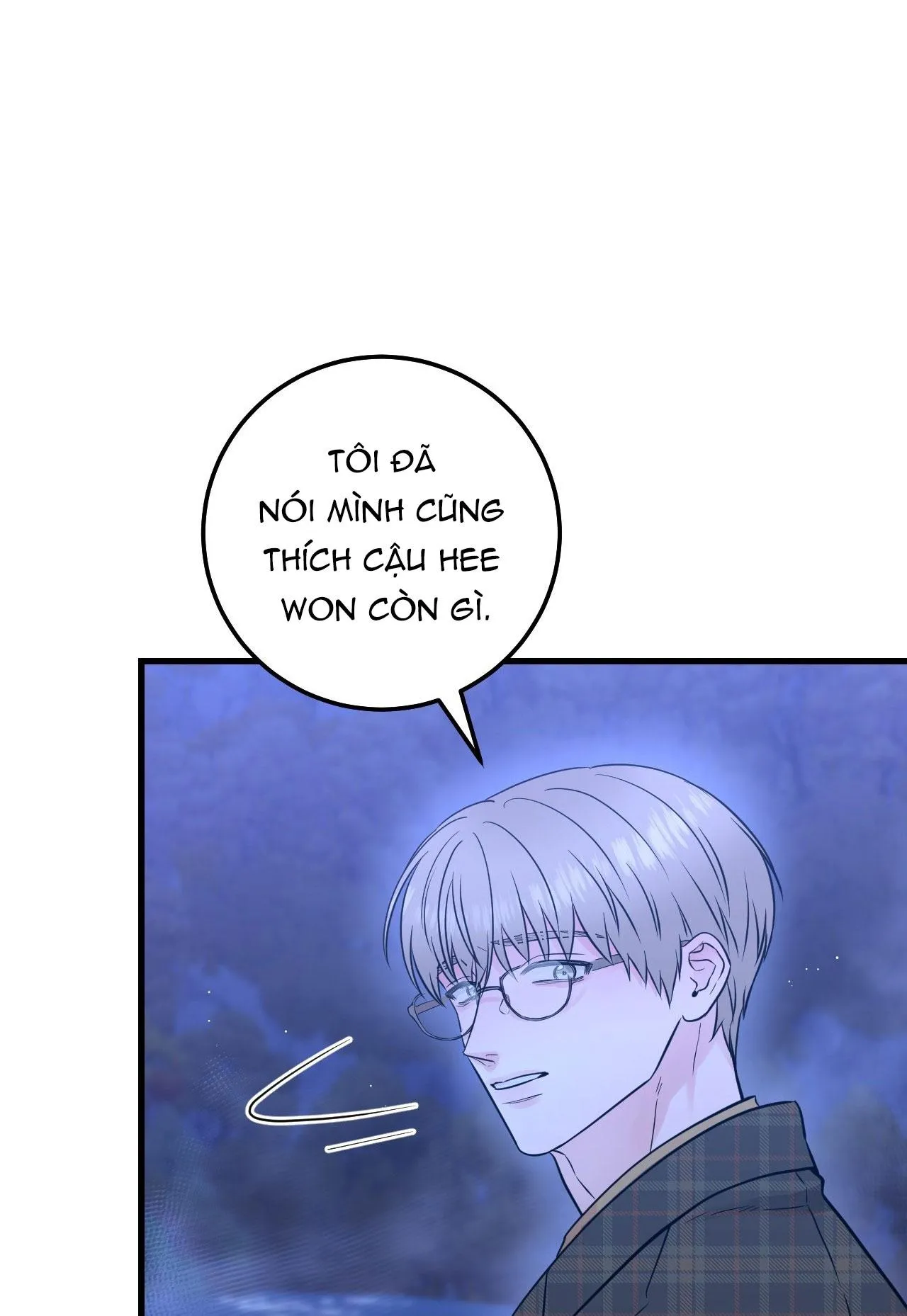 OVER THE PARADISE Chapter 39 Trang 48