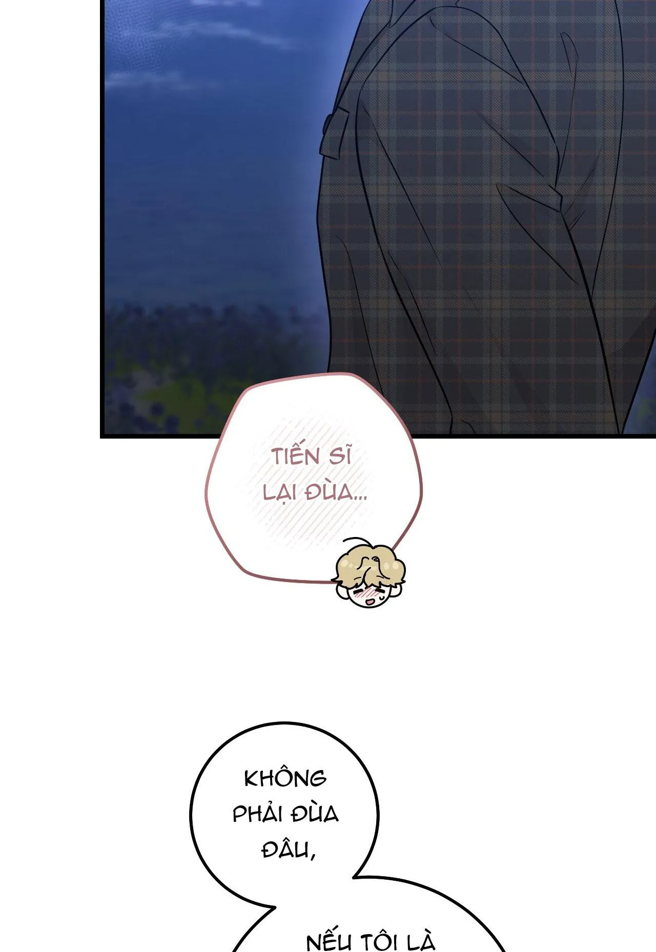 OVER THE PARADISE Chapter 39 Trang 49