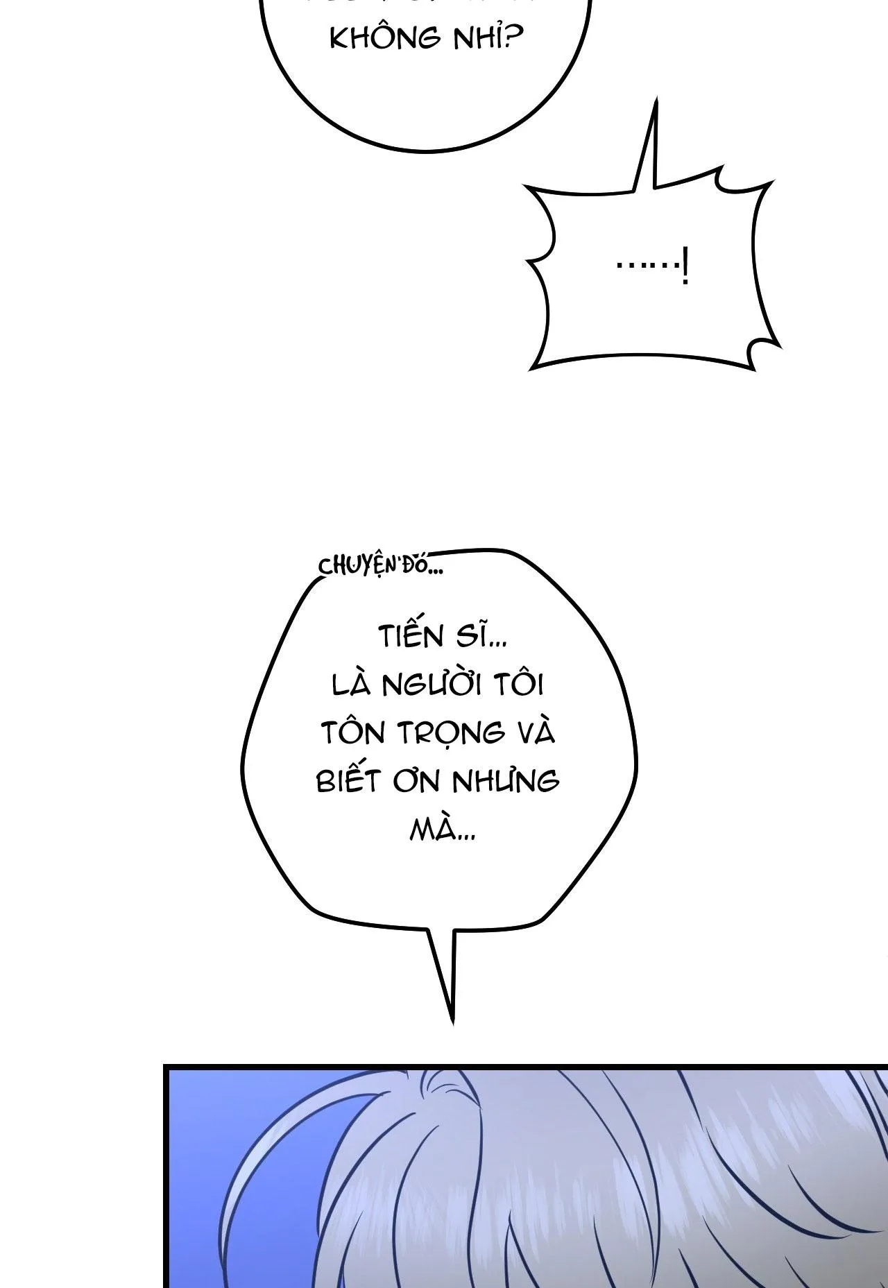 OVER THE PARADISE Chapter 39 Trang 51